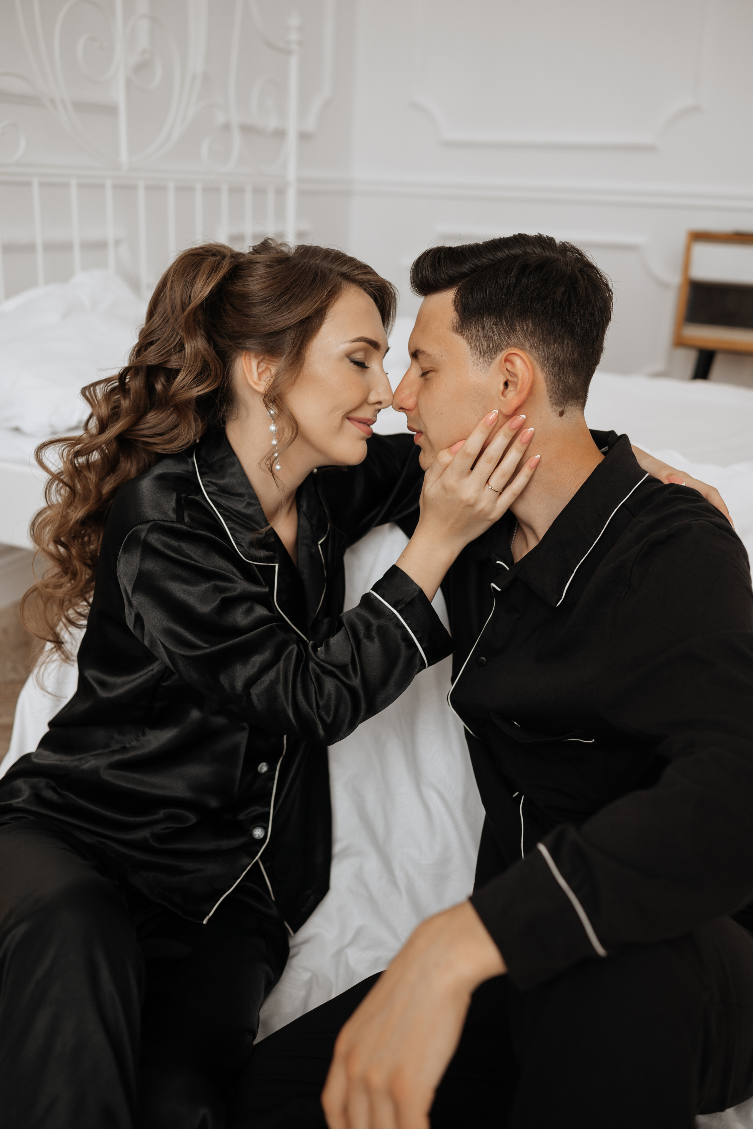 Александр и Ксения. Свадебный Фотограф Уфа Егорова Анастасия