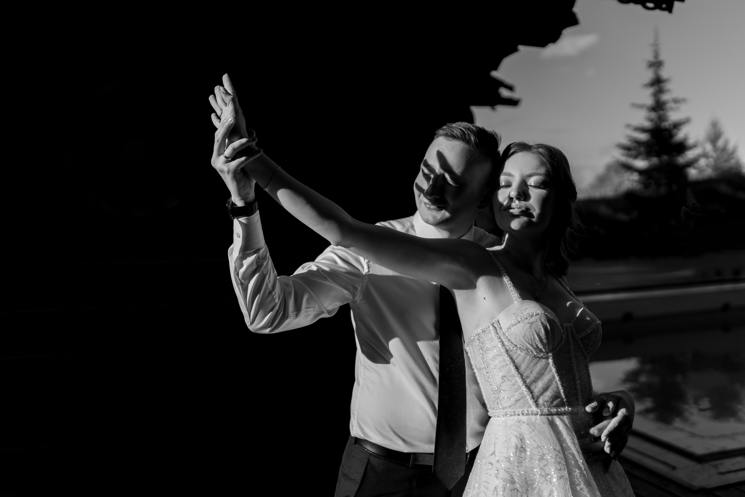 Эмиль и Влада. Свадебный Фотограф Уфа Егорова Анастасия