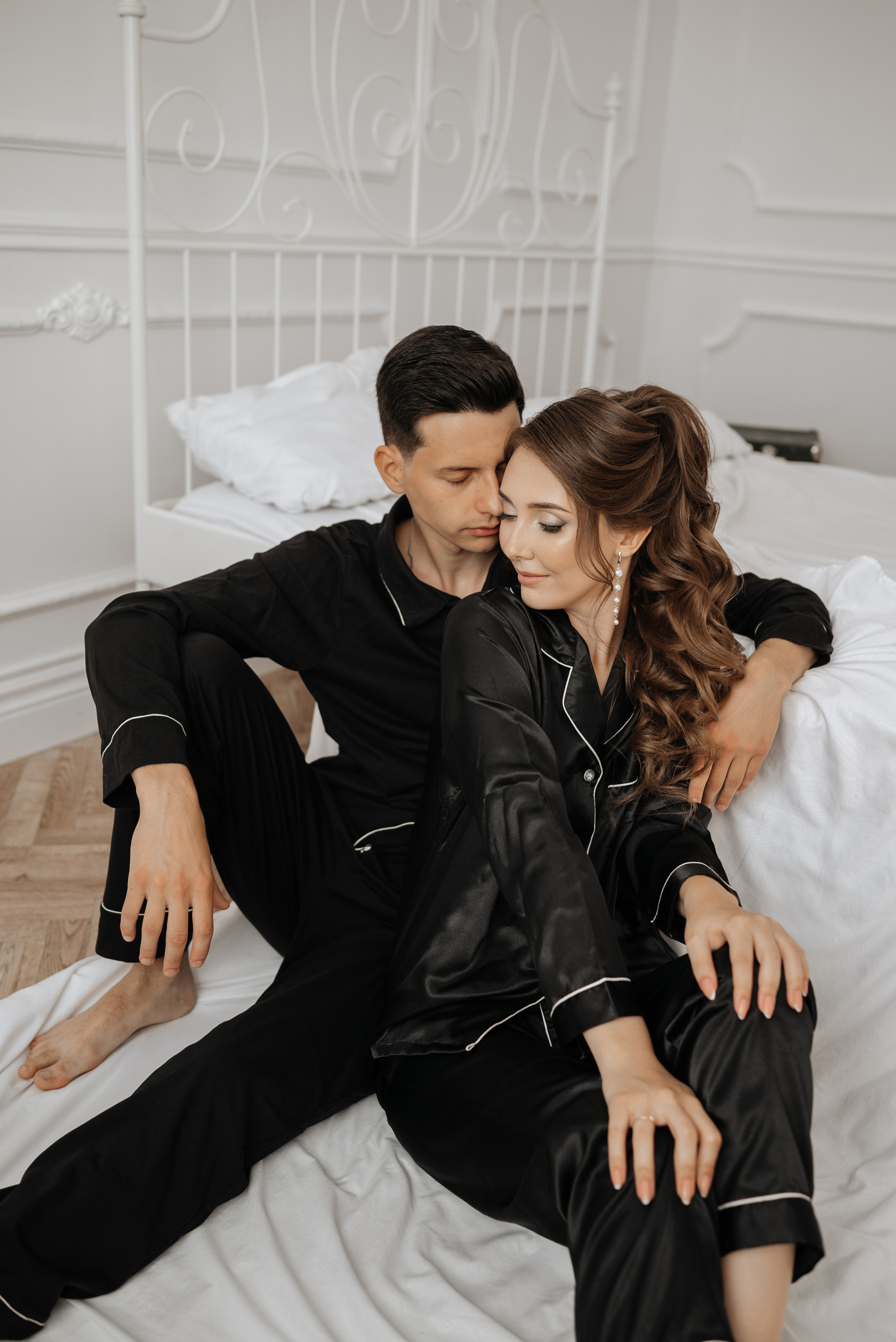 Александр и Ксения. Свадебный Фотограф Уфа Егорова Анастасия