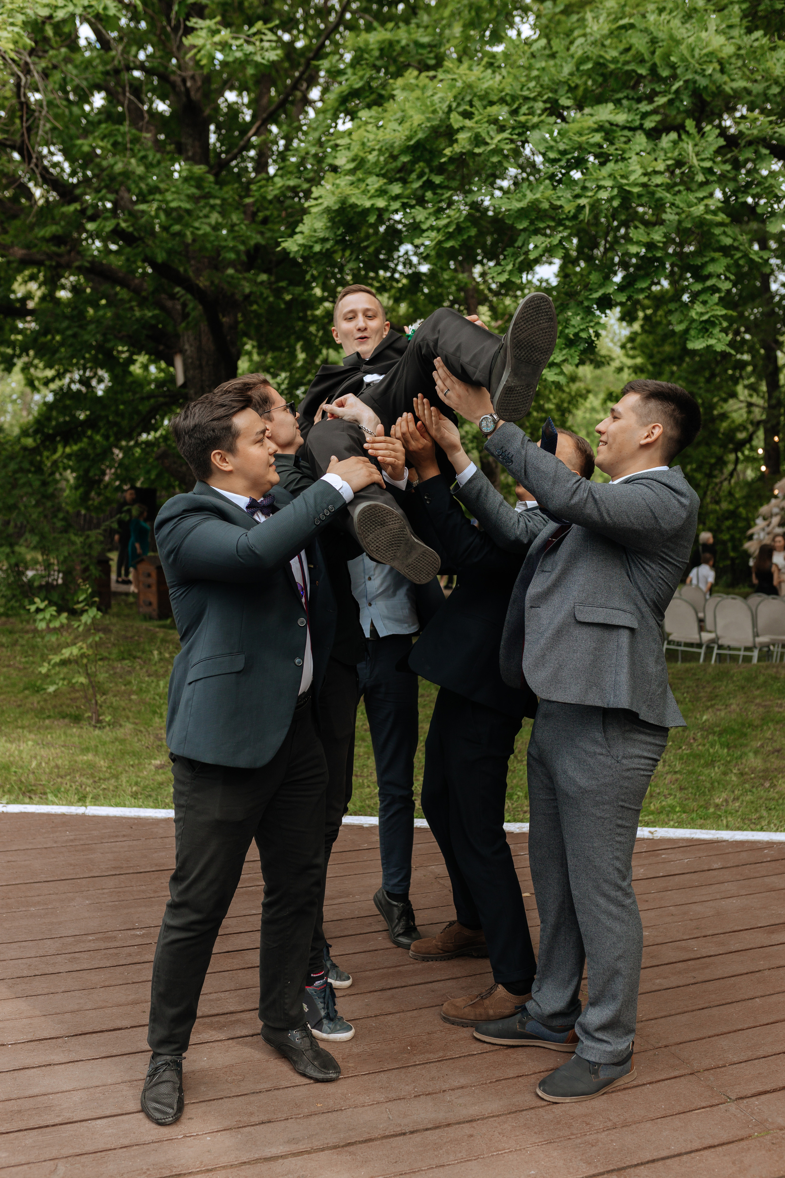 Эмиль и Влада. Свадебный Фотограф Уфа Егорова Анастасия