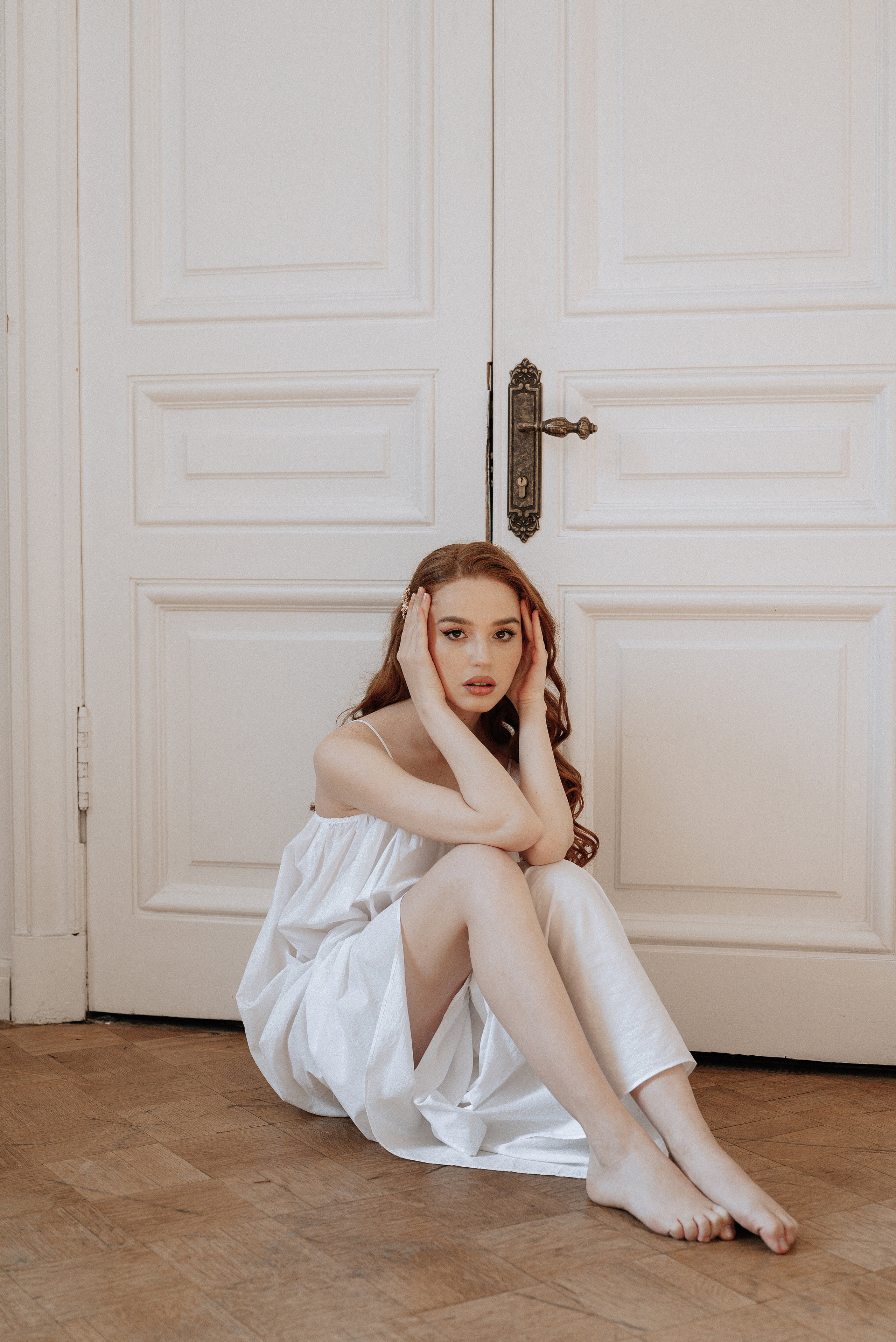 Андрей и Лиза. Свадебный Фотограф Уфа Егорова Анастасия