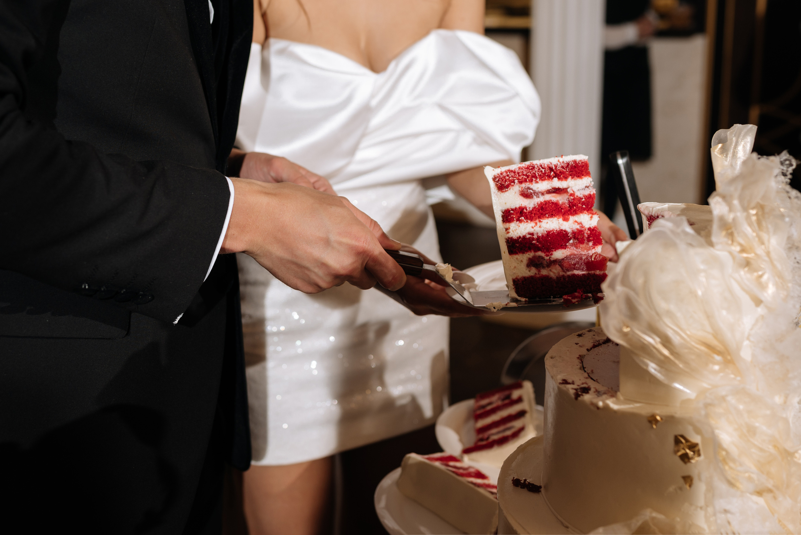 Эдуард и Виталина. Свадебный Фотограф Уфа Егорова Анастасия