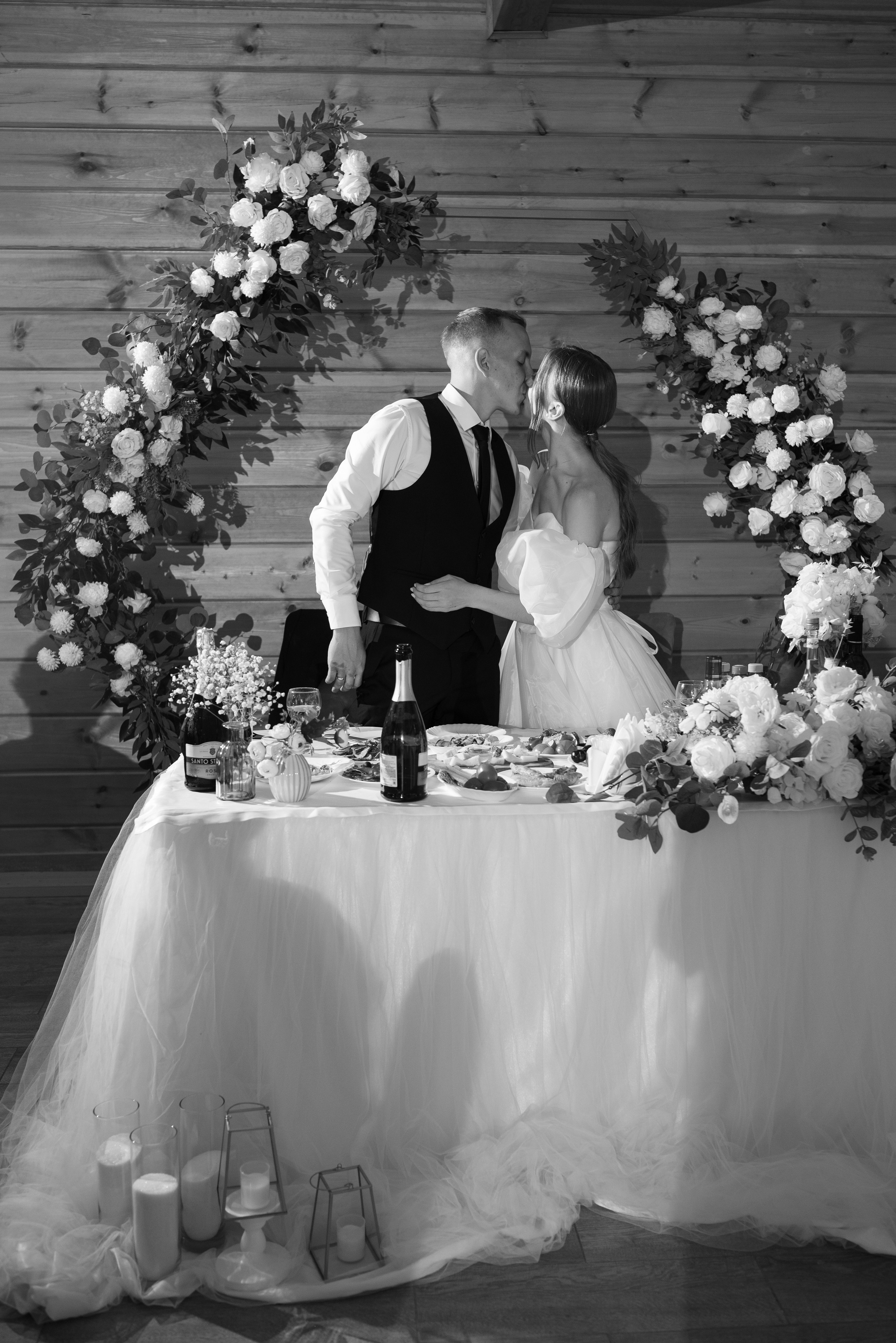 Влад и Маша. Свадебный Фотограф Уфа Егорова Анастасия