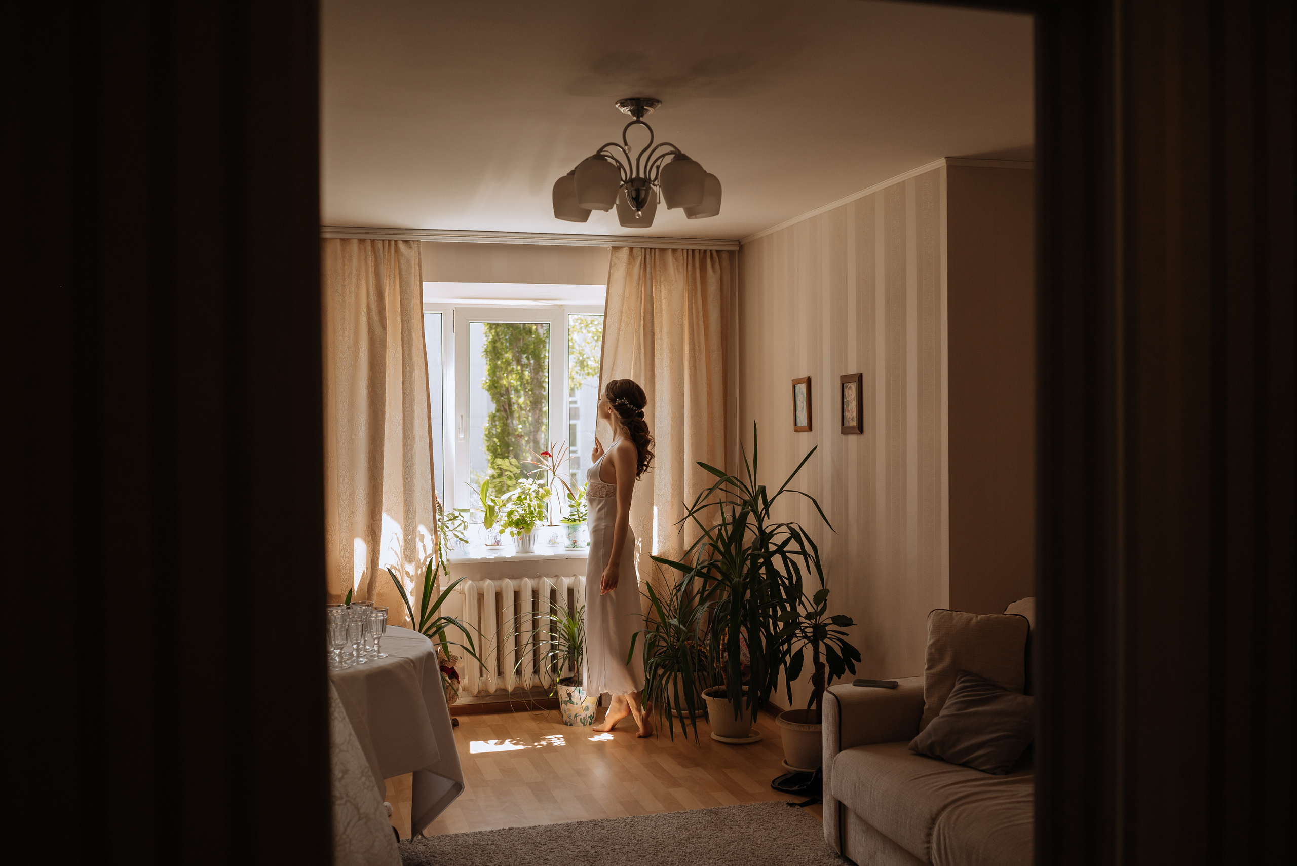 Эмиль и Влада. Свадебный Фотограф Уфа Егорова Анастасия