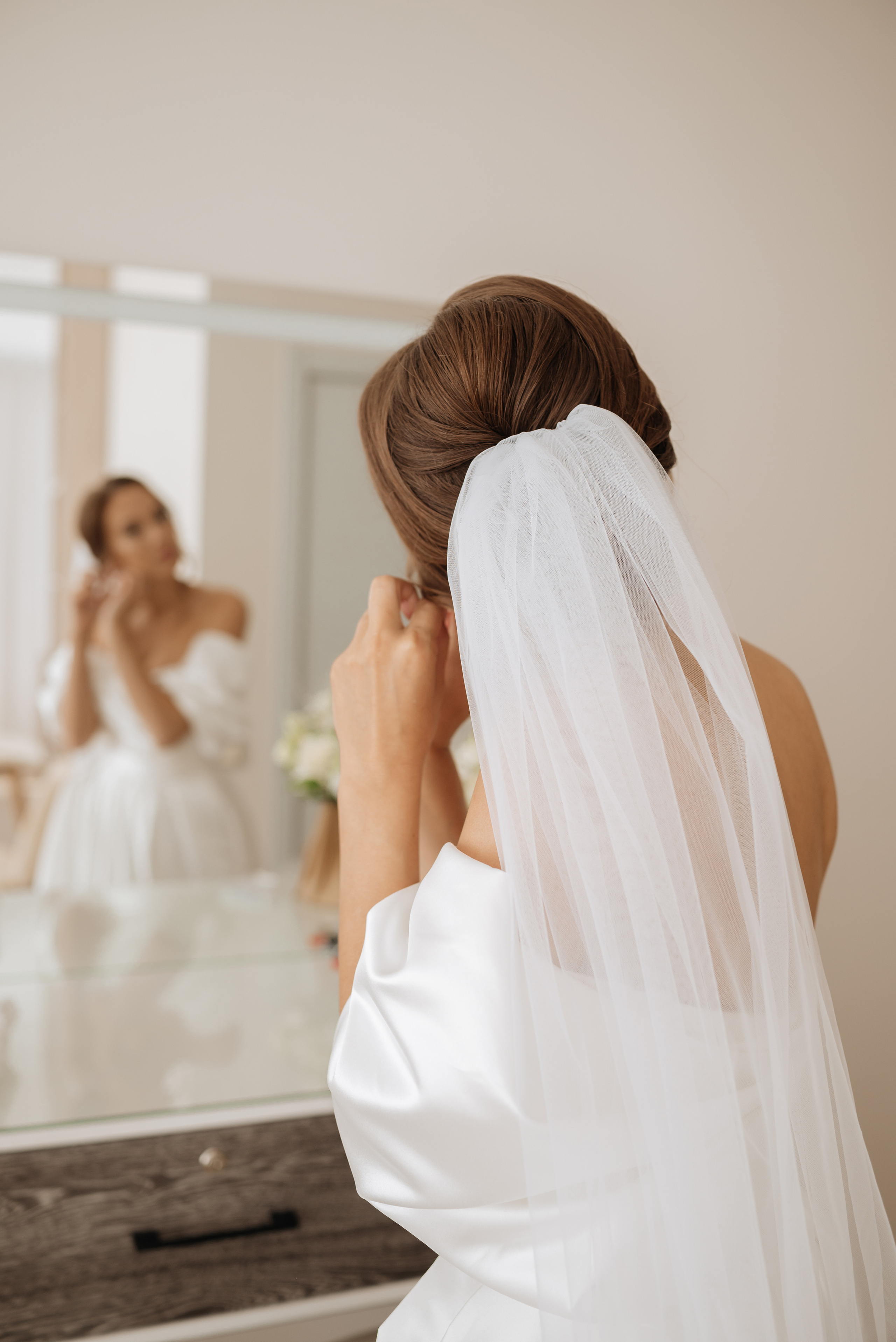 Эдуард и Виталина. Свадебный Фотограф Уфа Егорова Анастасия