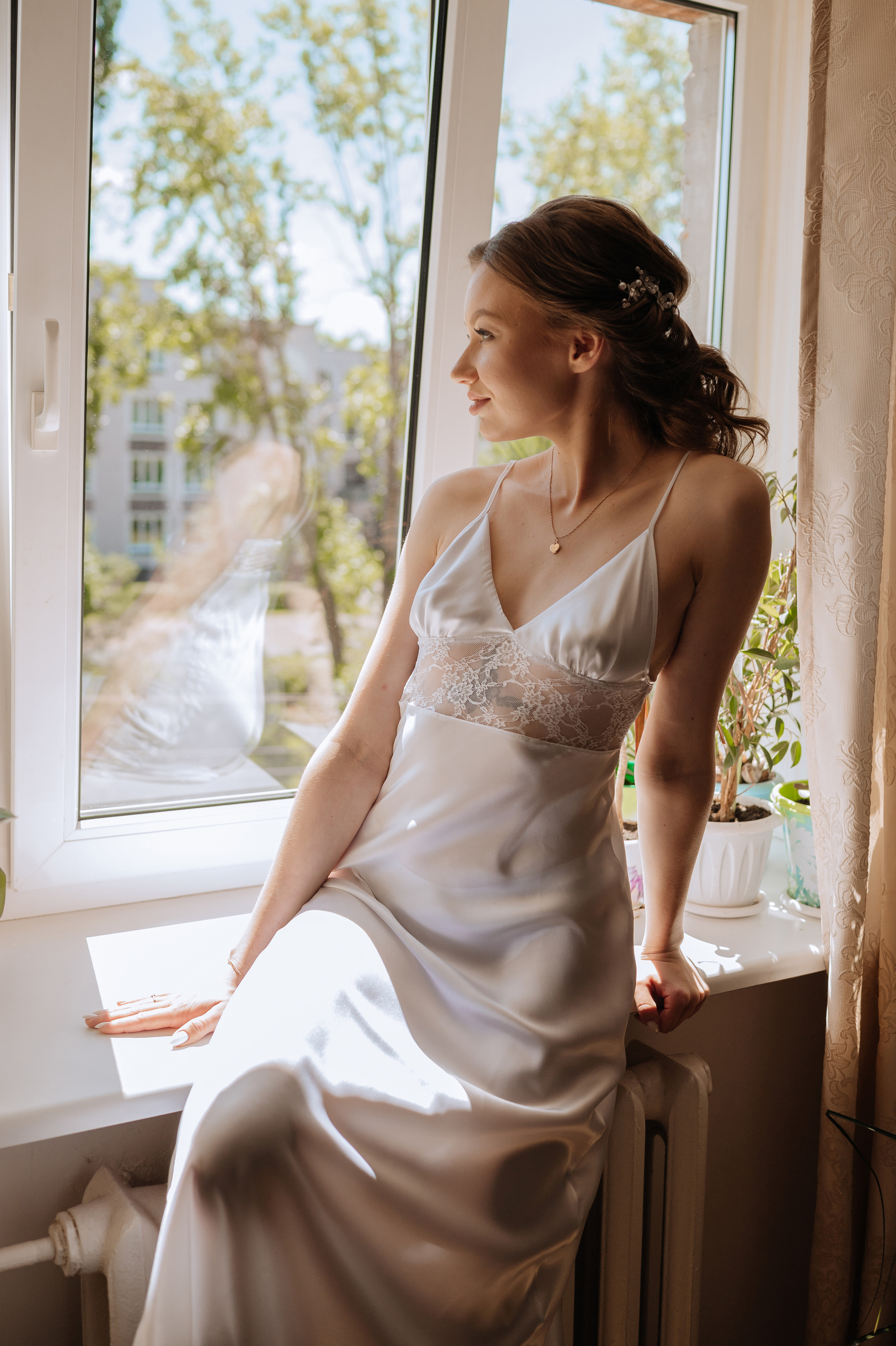 Эмиль и Влада. Свадебный Фотограф Уфа Егорова Анастасия