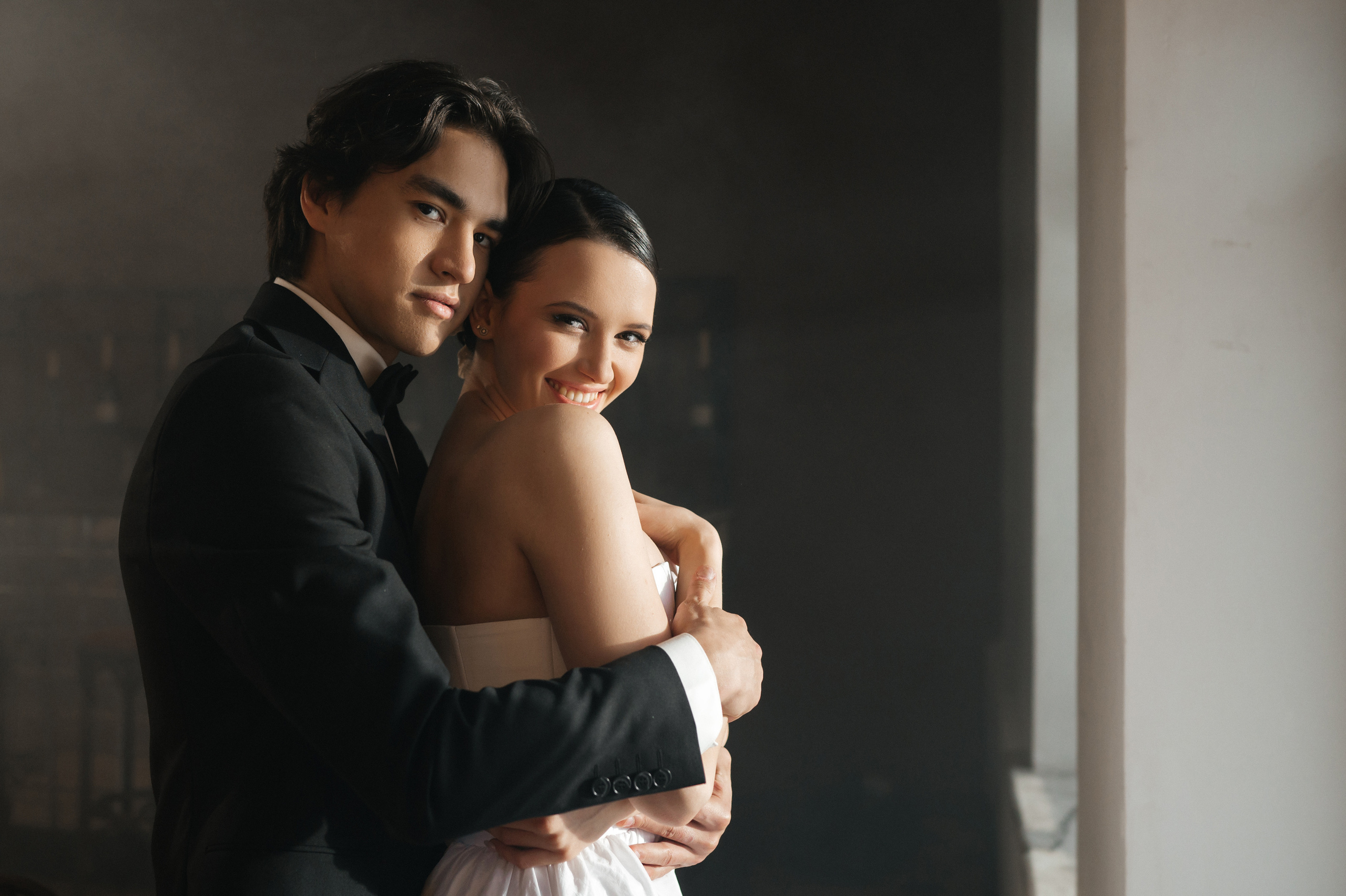 Никита и Ангелина. Свадебный Фотограф Уфа Егорова Анастасия