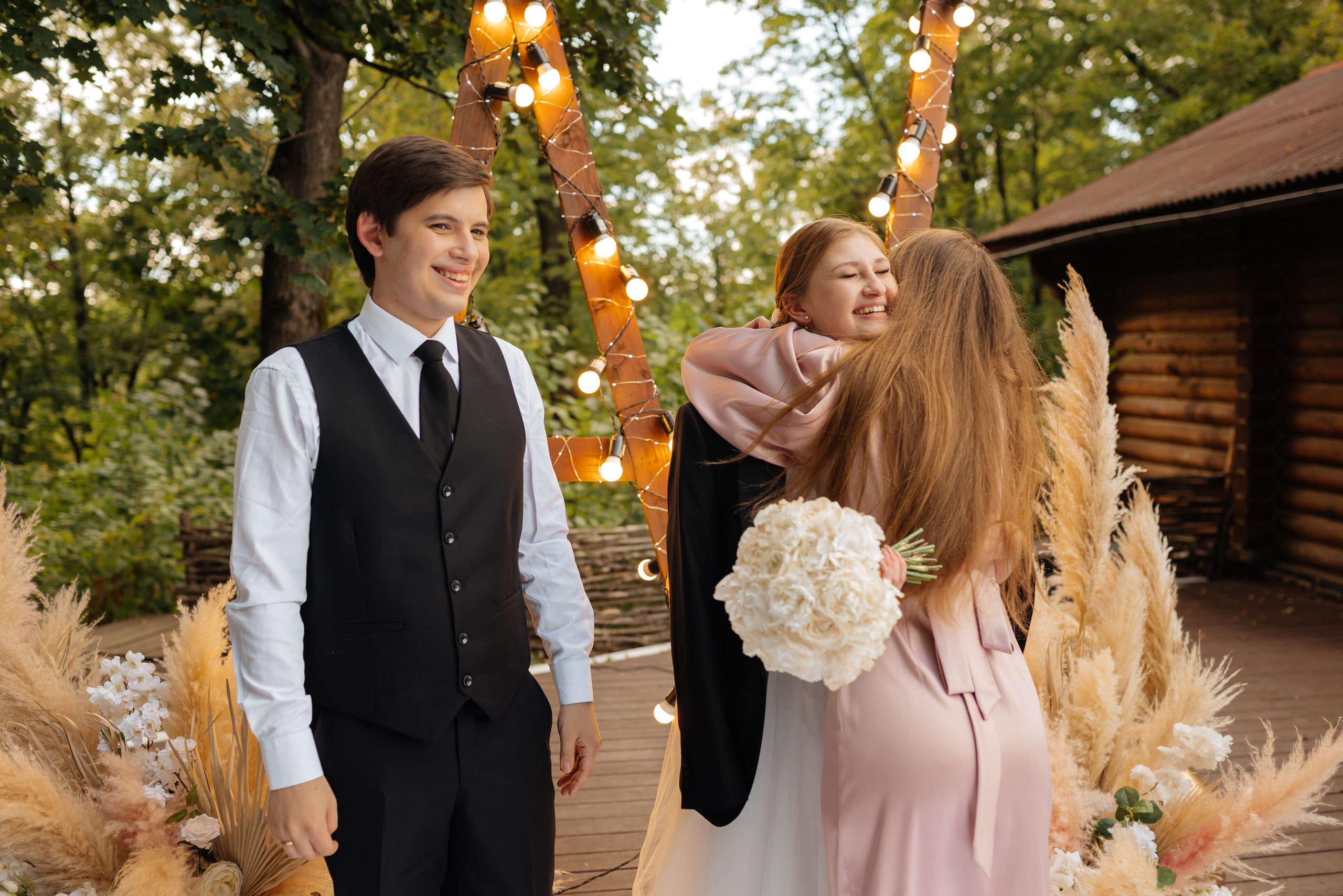 Артур и Анастасия. Свадебный Фотограф Уфа Егорова Анастасия