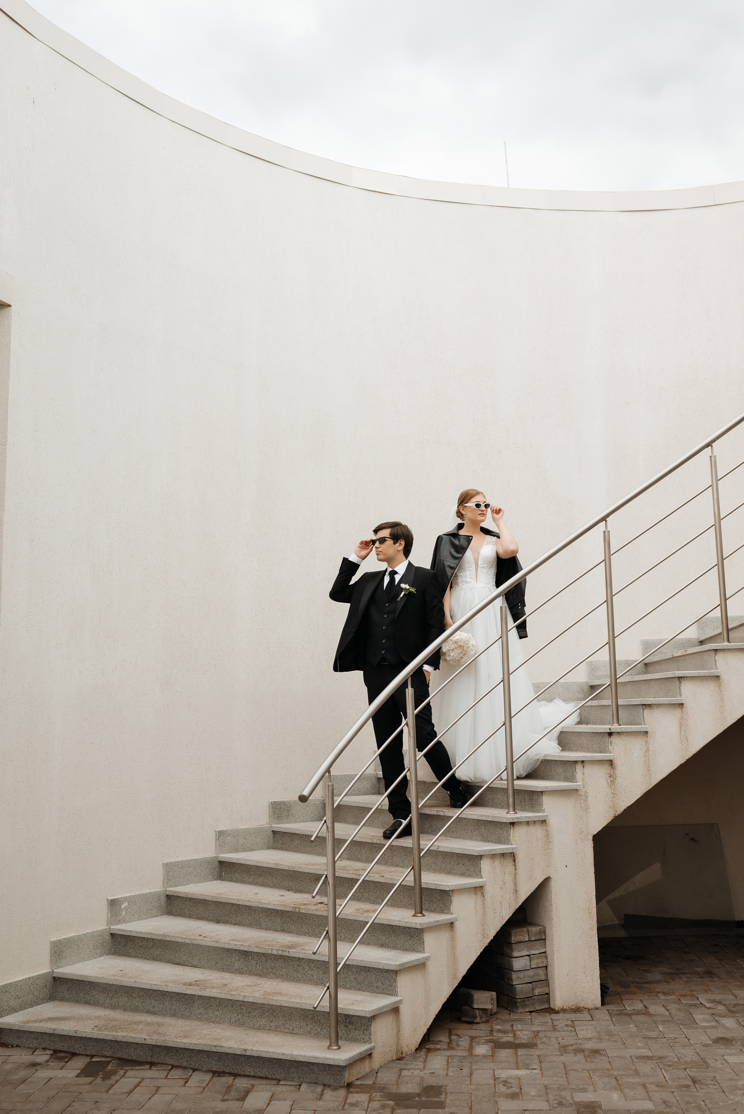 Артур и Анастасия. Свадебный Фотограф Уфа Егорова Анастасия