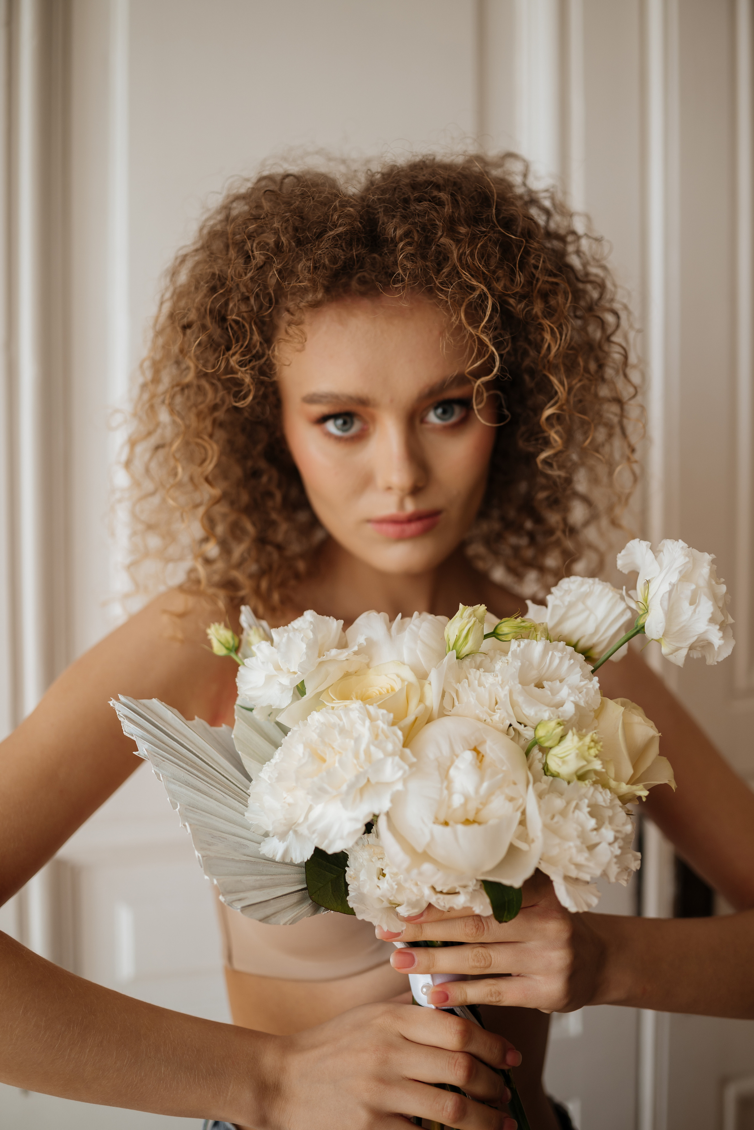 Настя. Свадебный Фотограф Уфа Егорова Анастасия