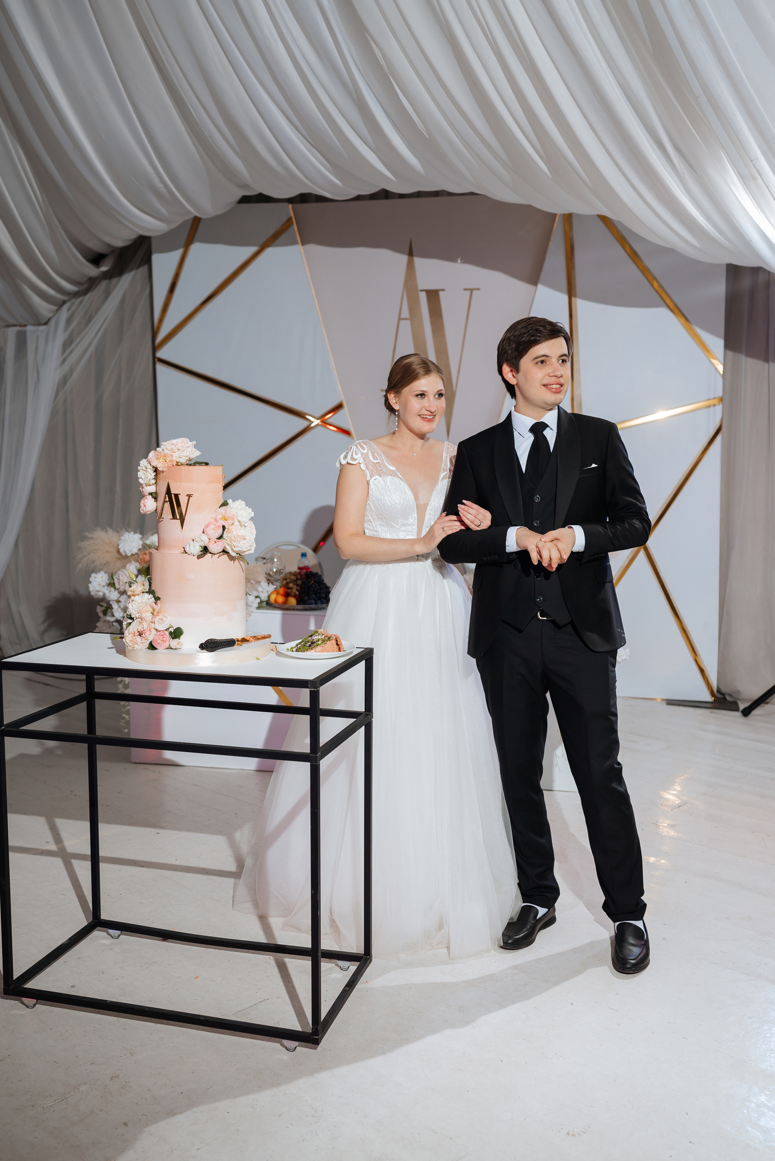 Артур и Анастасия. Свадебный Фотограф Уфа Егорова Анастасия