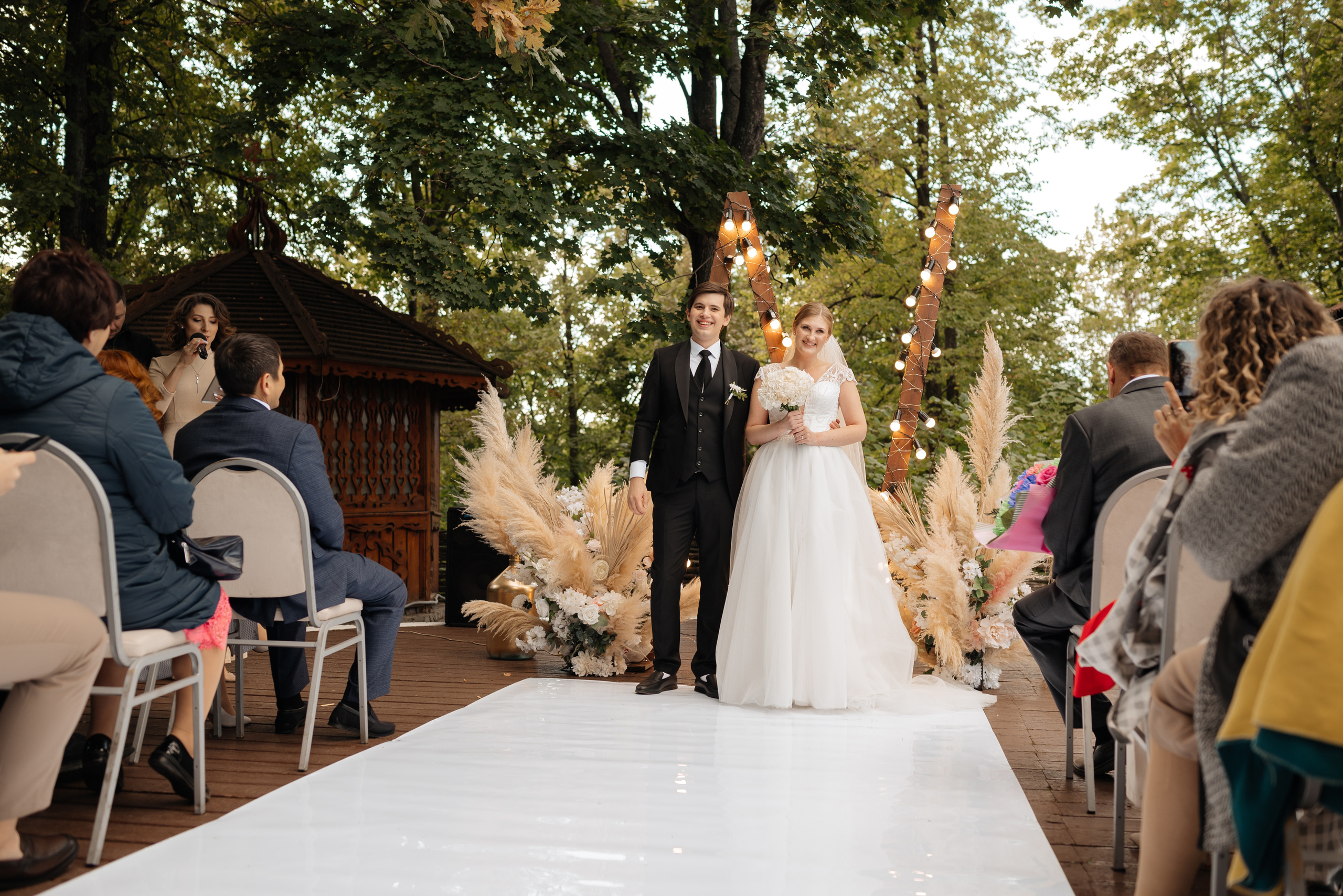 Артур и Анастасия. Свадебный Фотограф Уфа Егорова Анастасия