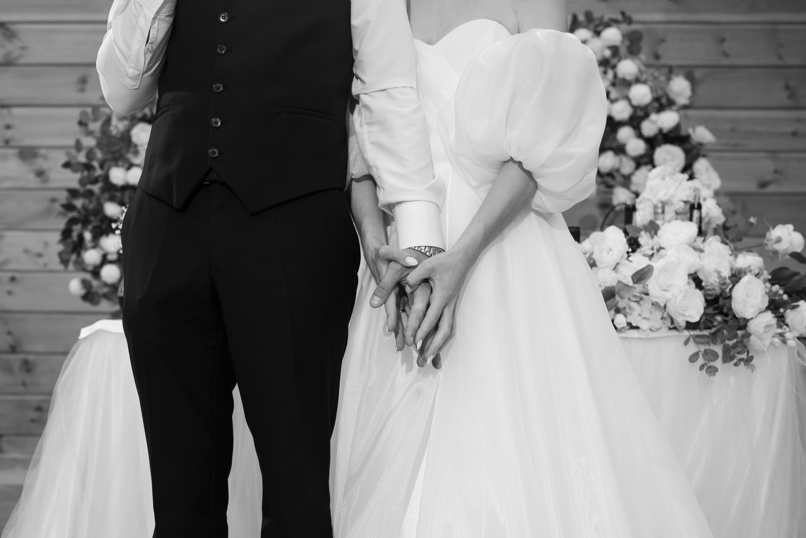 Влад и Маша. Свадебный Фотограф Уфа Егорова Анастасия