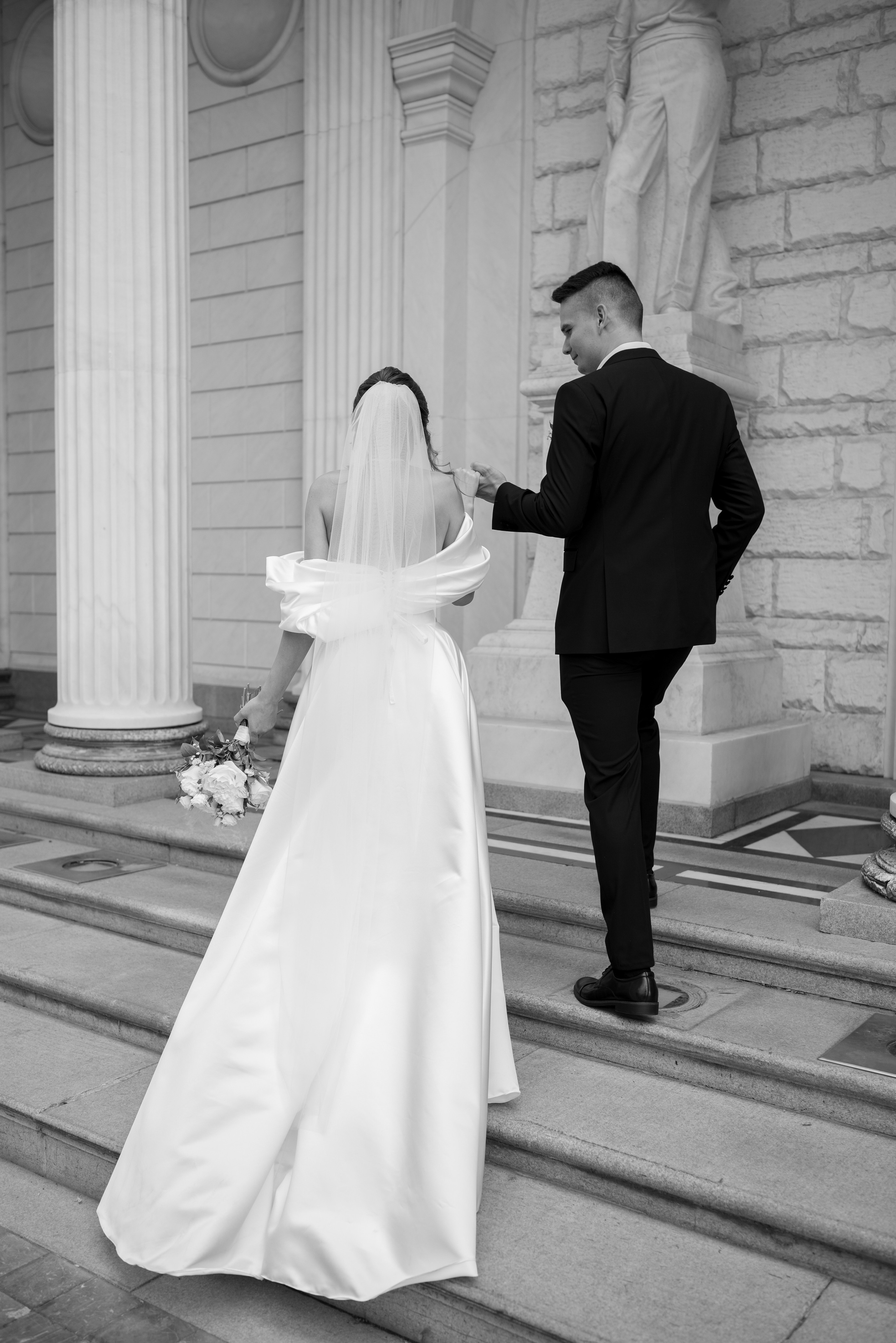 Эдуард и Виталина. Свадебный Фотограф Уфа Егорова Анастасия