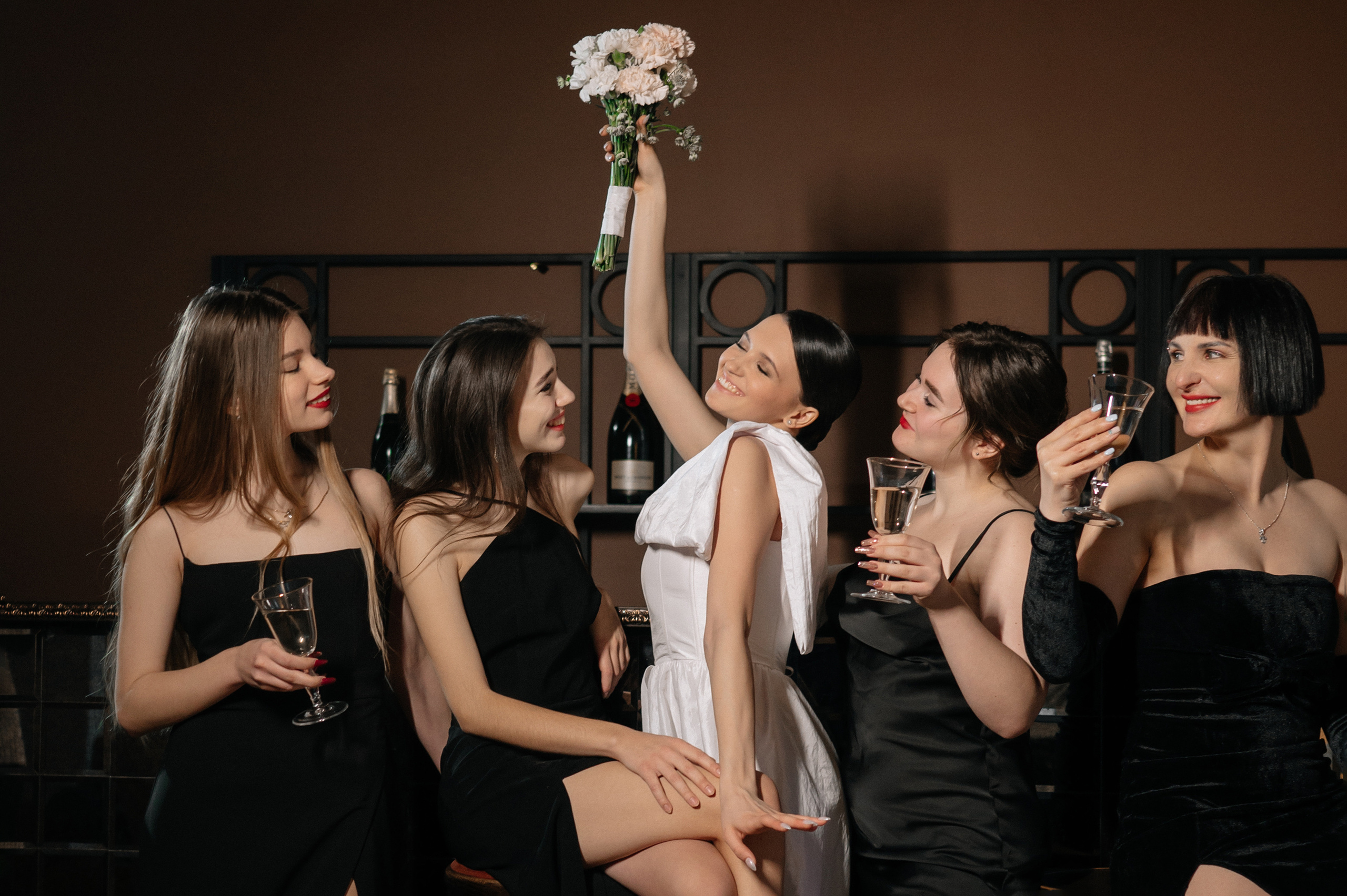 Никита и Ангелина. Свадебный Фотограф Уфа Егорова Анастасия