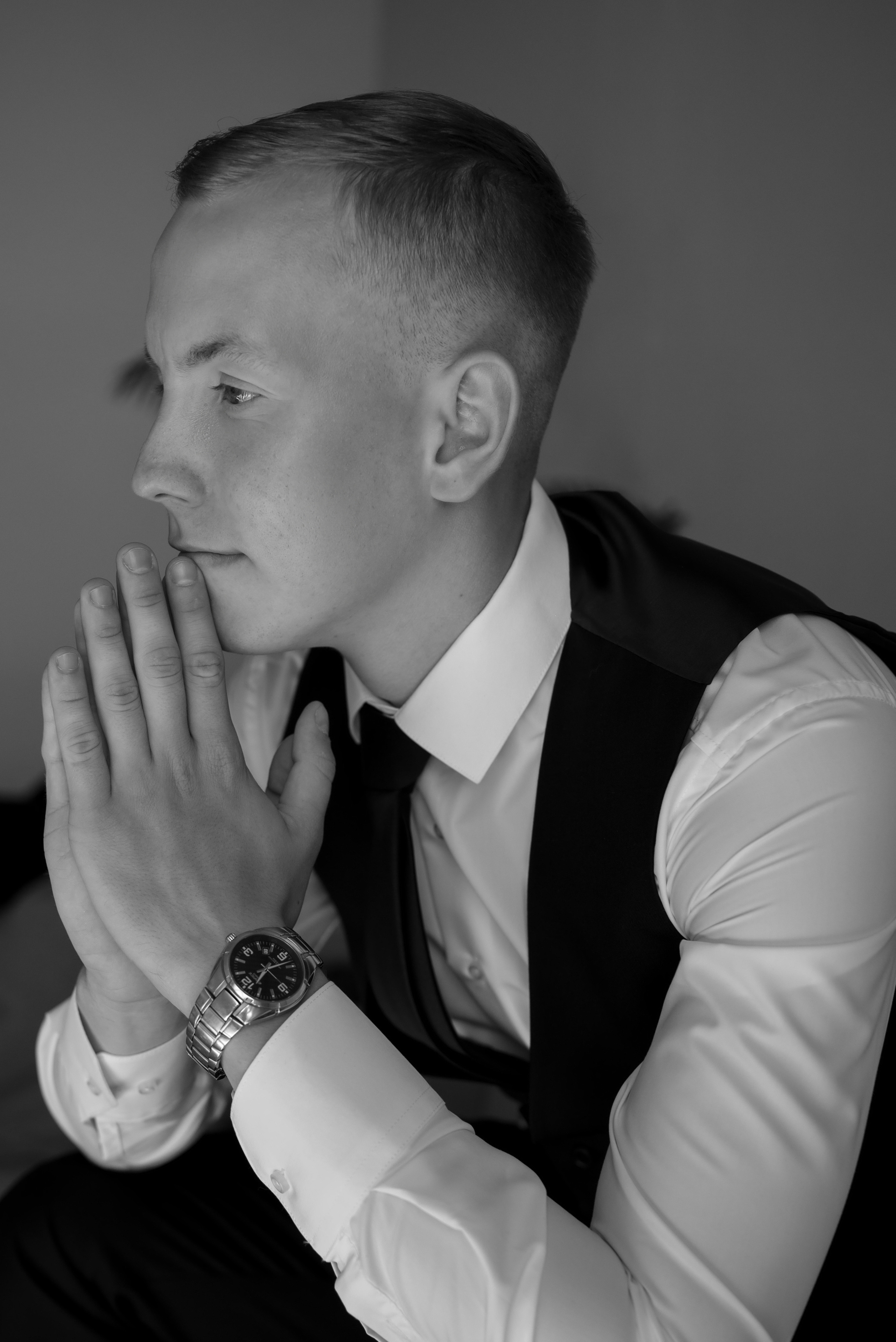 Влад и Маша. Свадебный Фотограф Уфа Егорова Анастасия