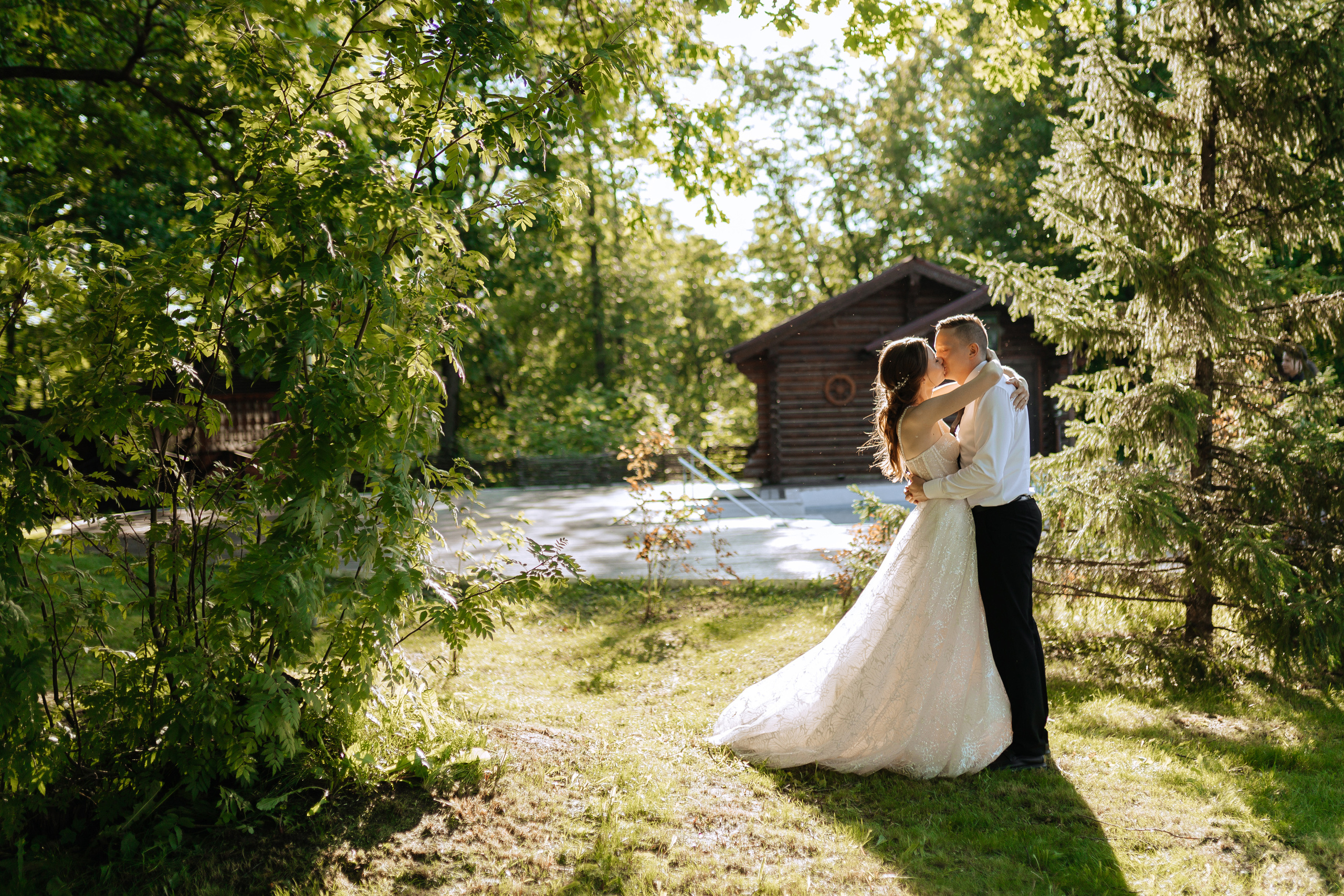 Эмиль и Влада. Свадебный Фотограф Уфа Егорова Анастасия