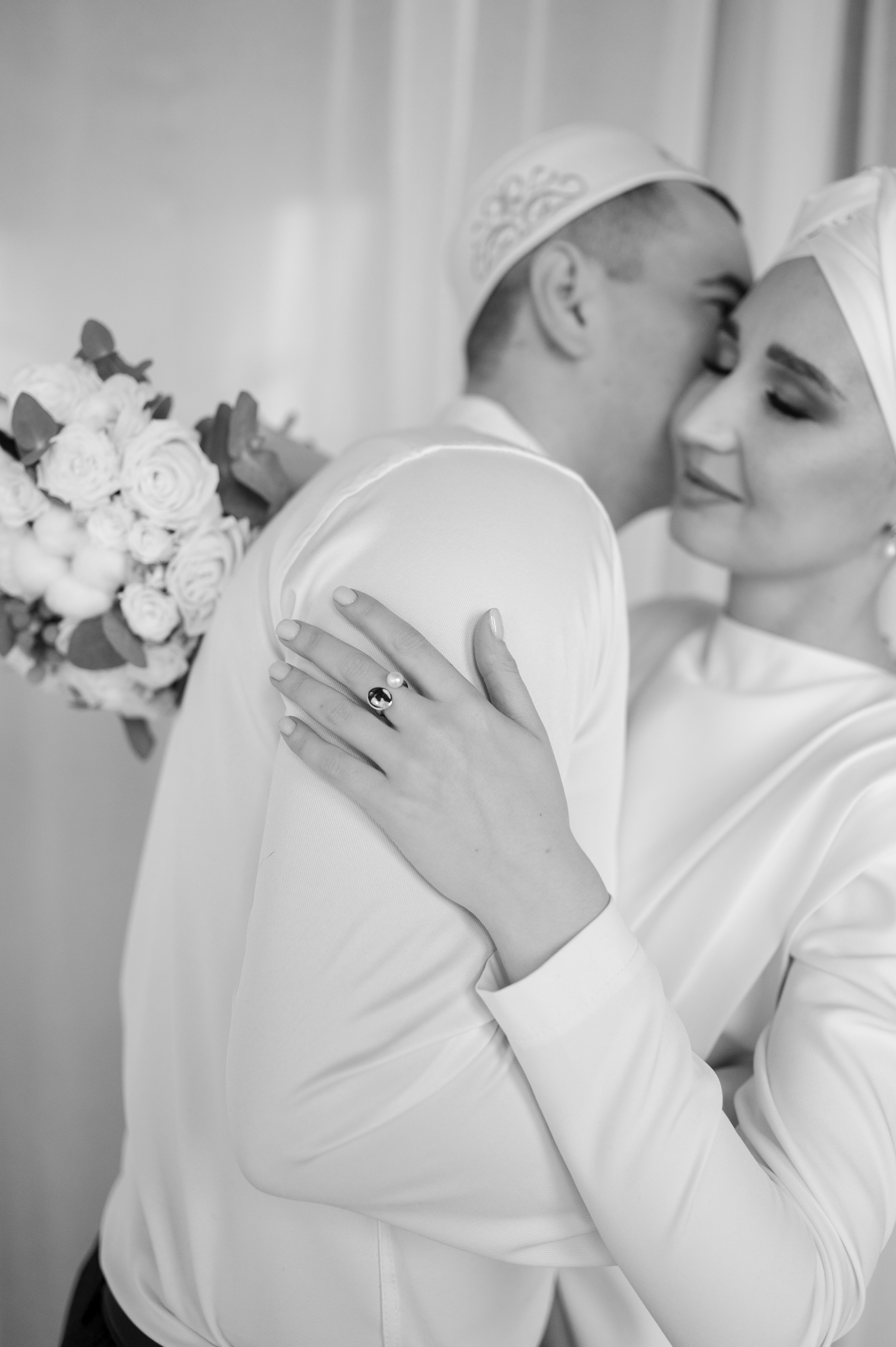 Ильдар и Эльвира. Свадебный Фотограф Уфа Егорова Анастасия