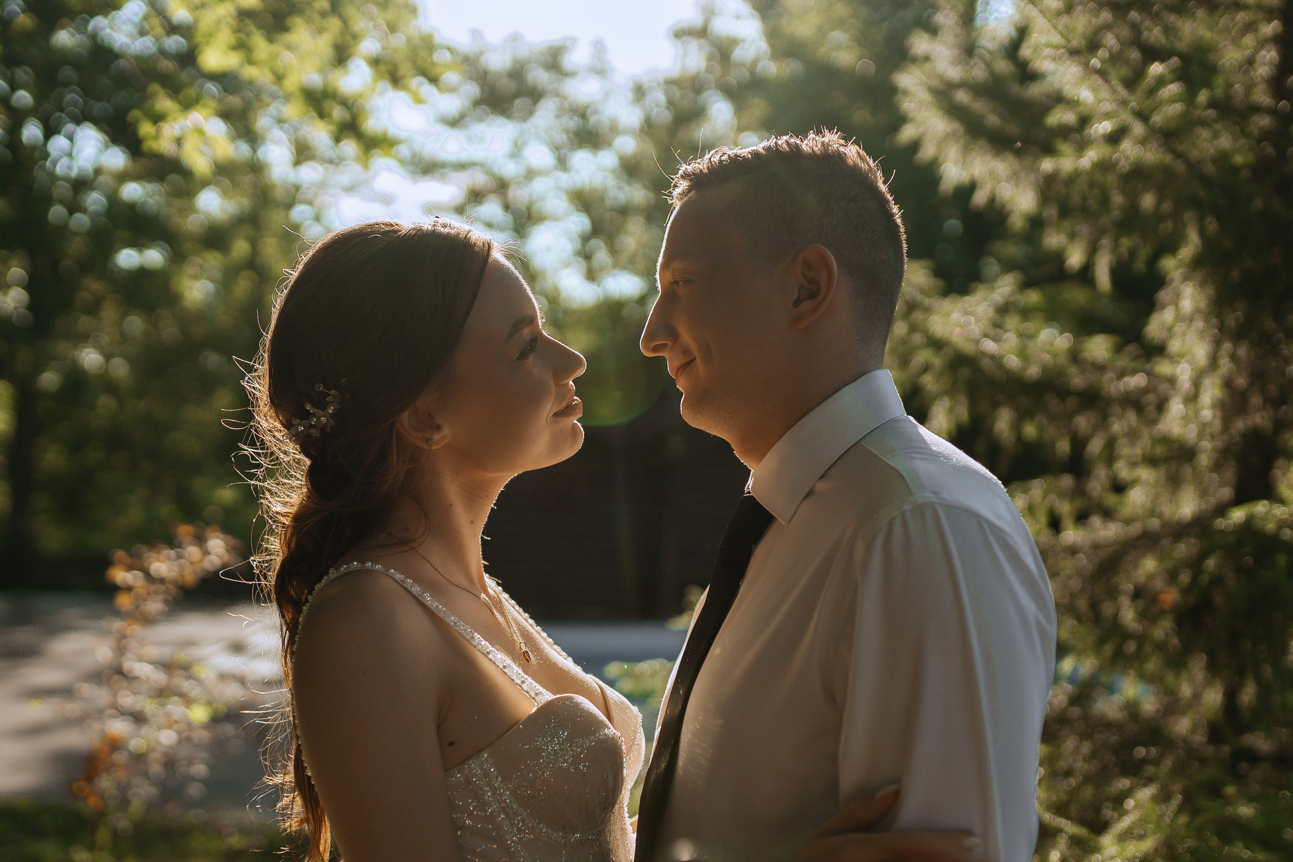 Эмиль и Влада. Свадебный Фотограф Уфа Егорова Анастасия