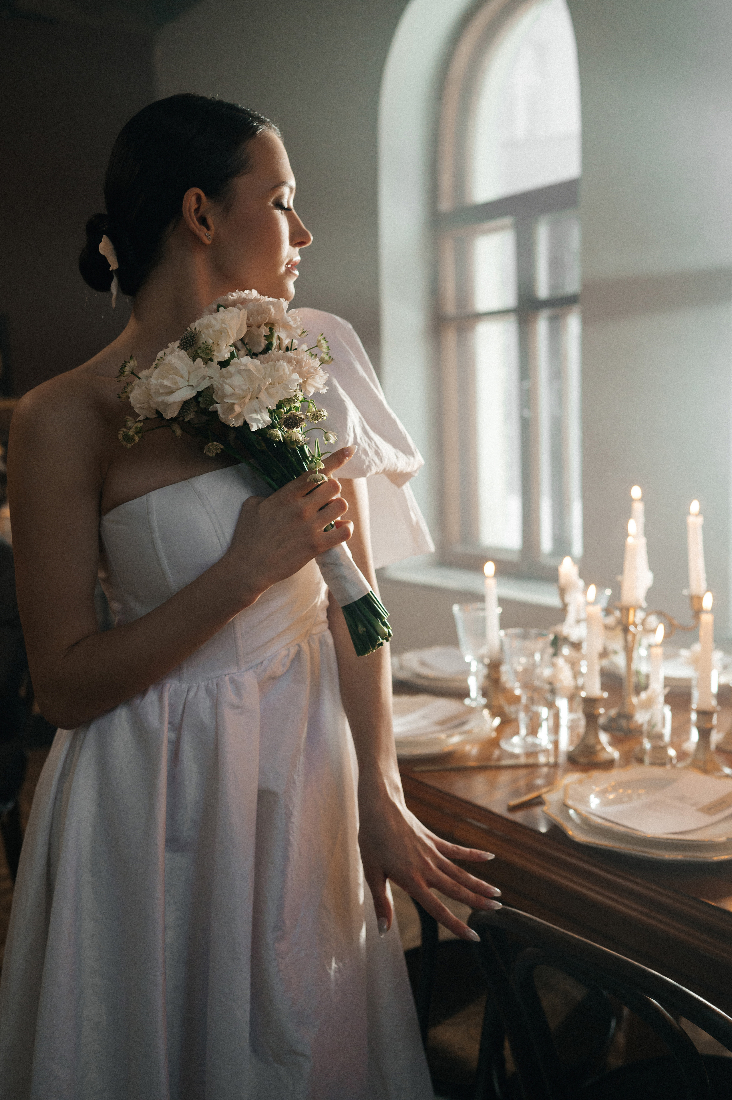 Никита и Ангелина. Свадебный Фотограф Уфа Егорова Анастасия