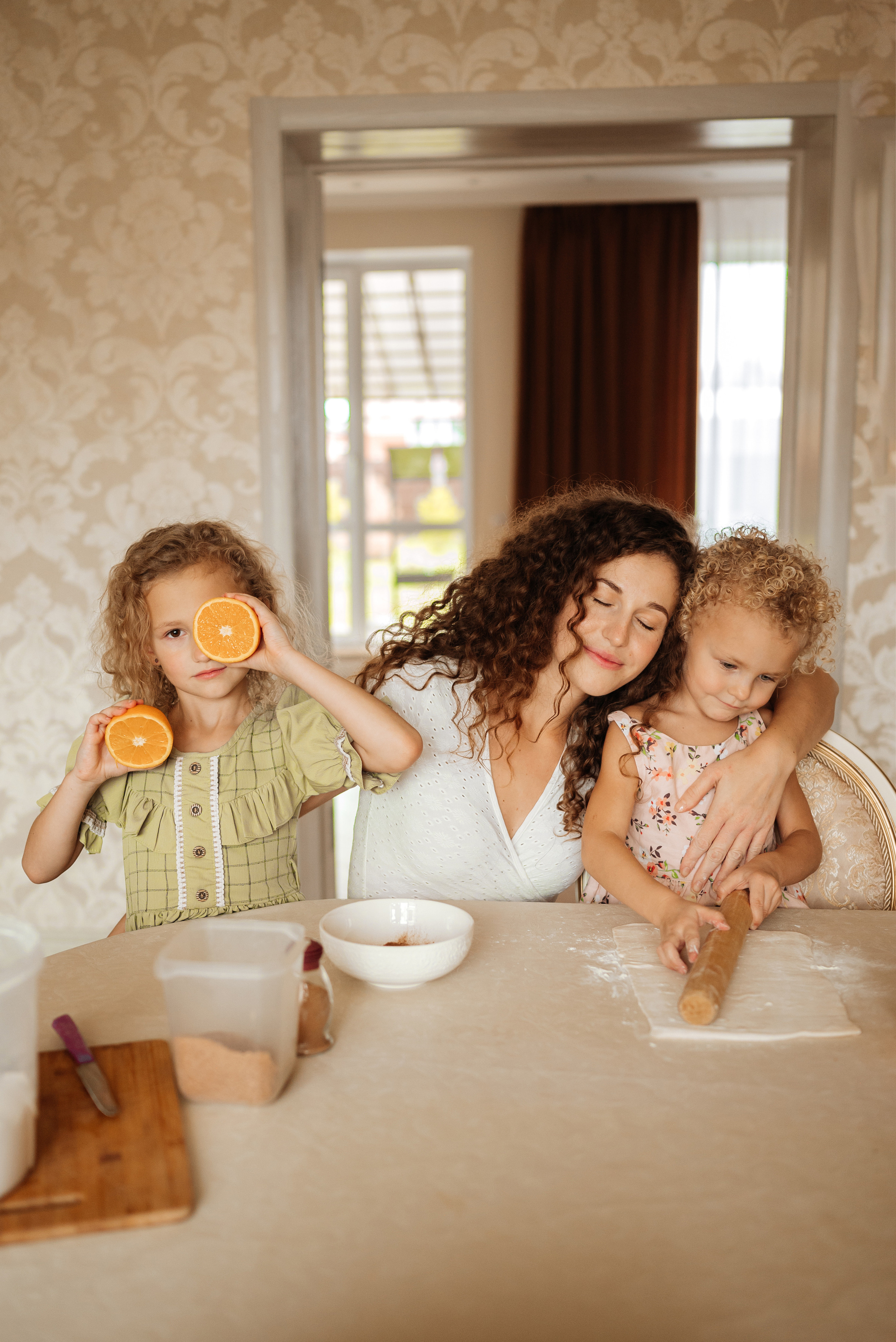 История 1. Свадебный Фотограф Уфа Егорова Анастасия