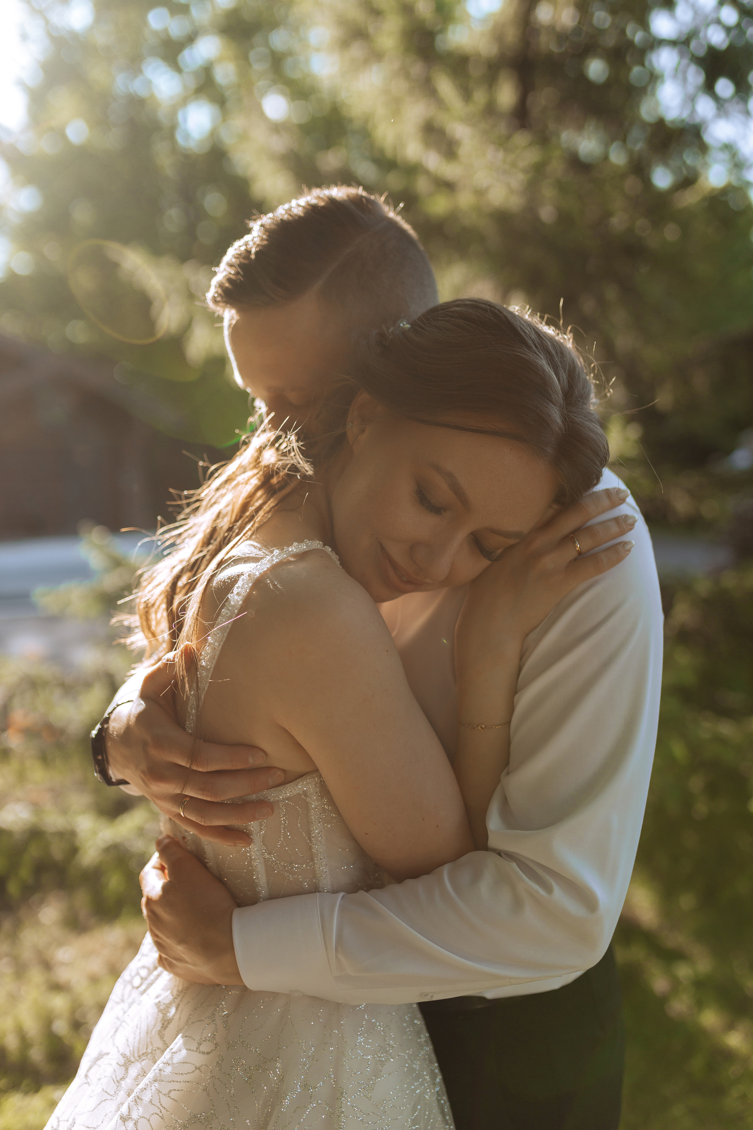 Эмиль и Влада. Свадебный Фотограф Уфа Егорова Анастасия