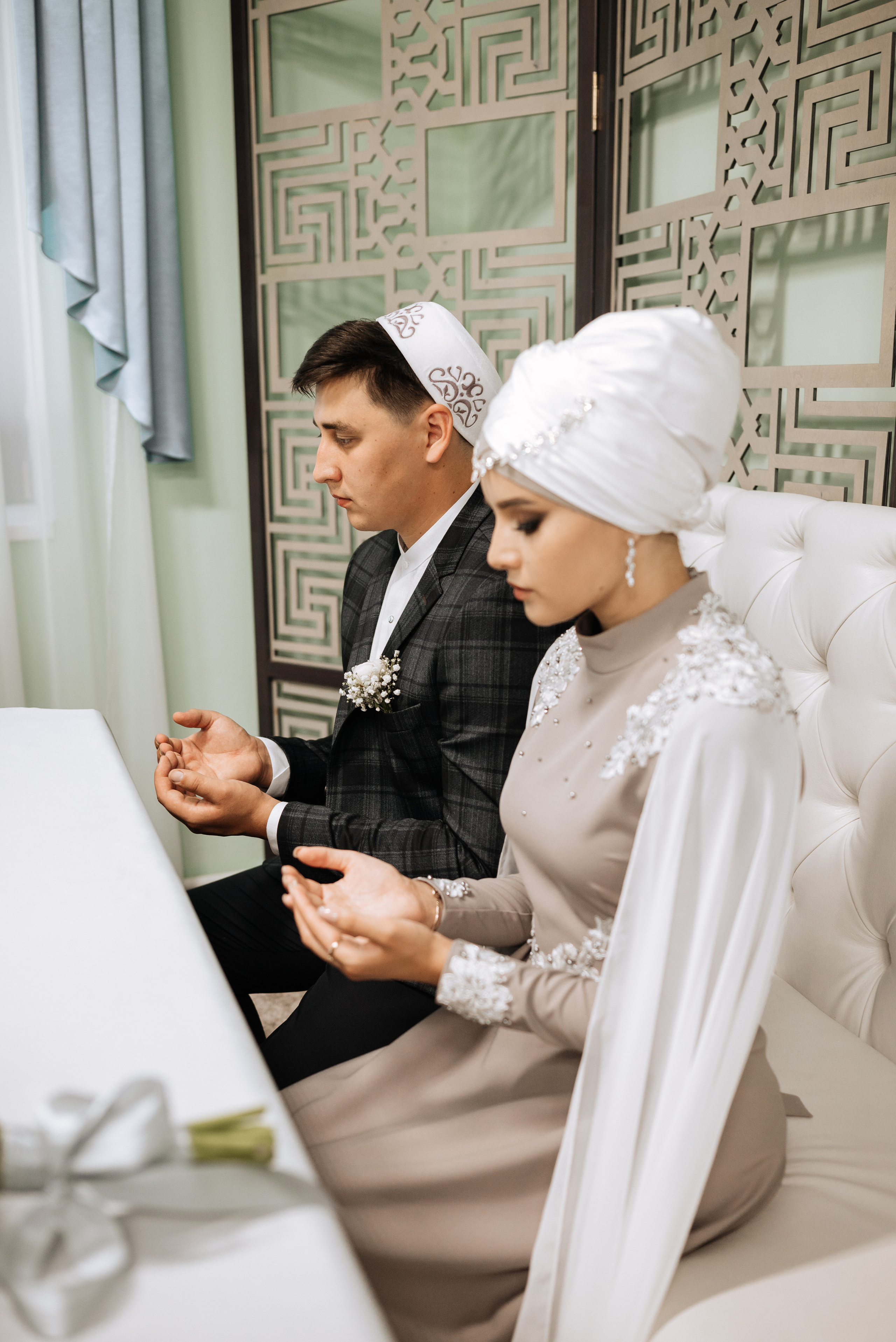 Тимур и Камилла. Свадебный Фотограф Уфа Егорова Анастасия