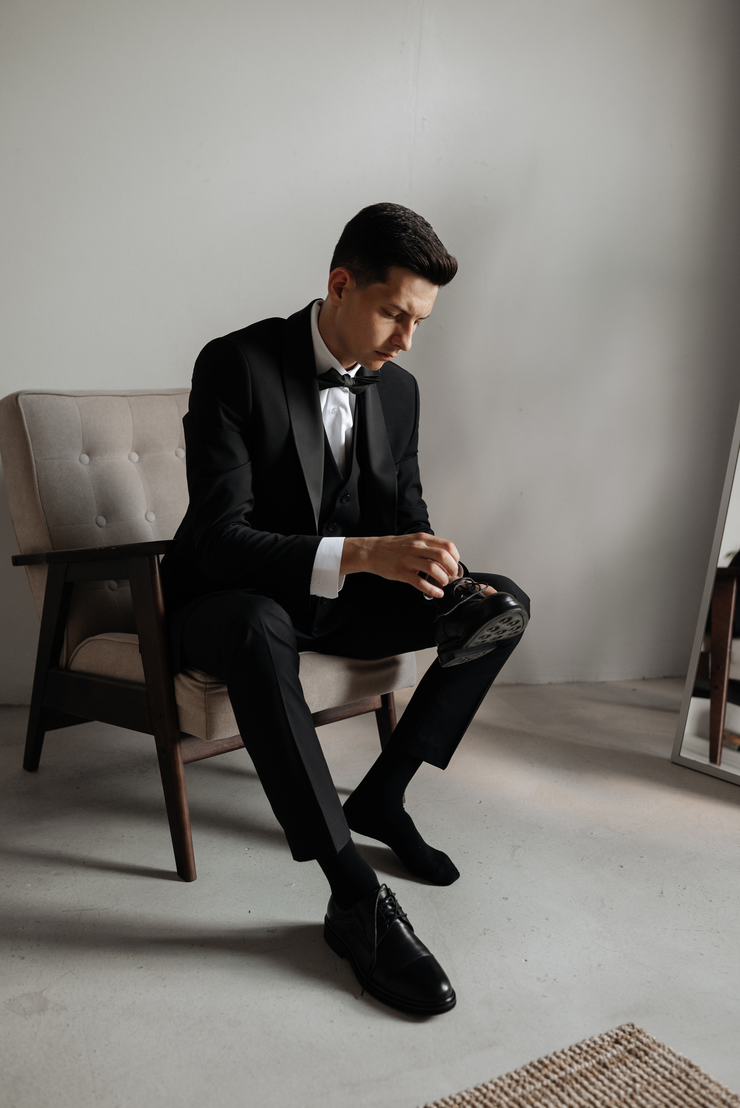 Александр и Ксения. Свадебный Фотограф Уфа Егорова Анастасия