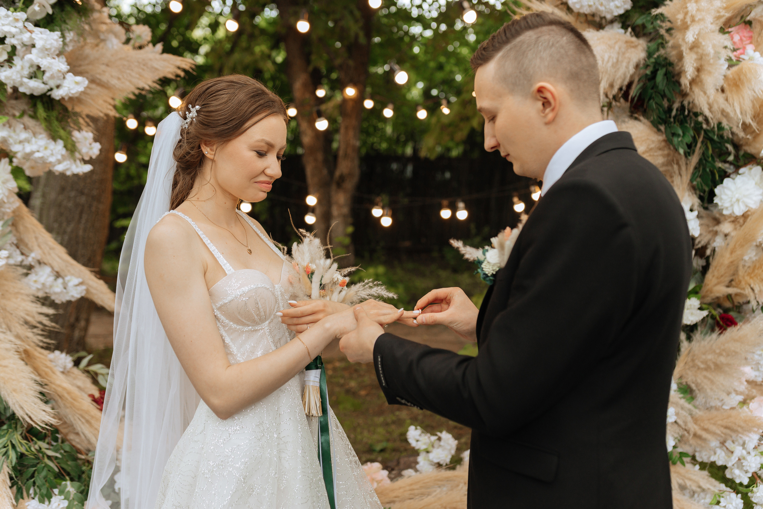 Эмиль и Влада. Свадебный Фотограф Уфа Егорова Анастасия