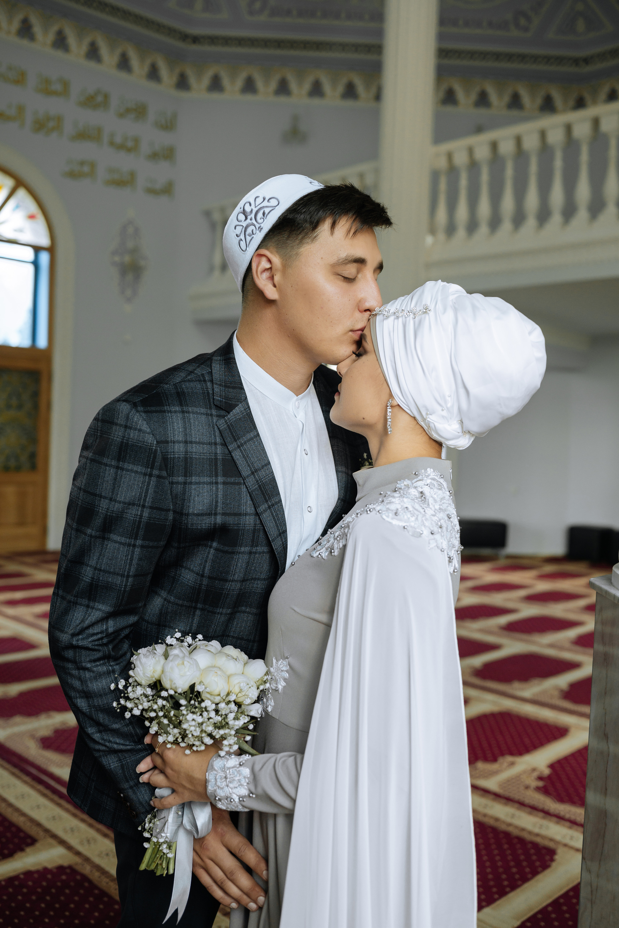 Тимур и Камилла. Свадебный Фотограф Уфа Егорова Анастасия