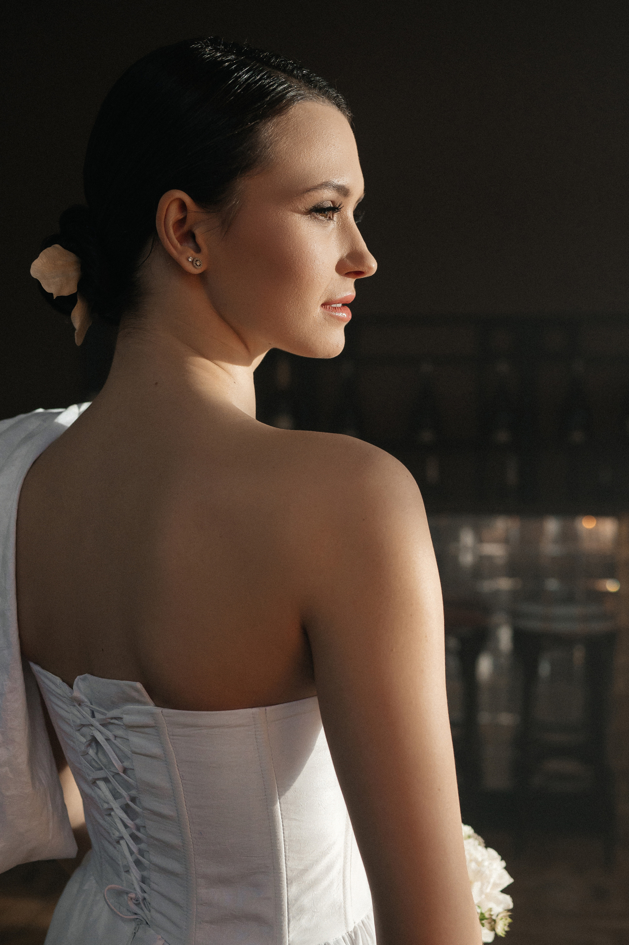 Никита и Ангелина. Свадебный Фотограф Уфа Егорова Анастасия