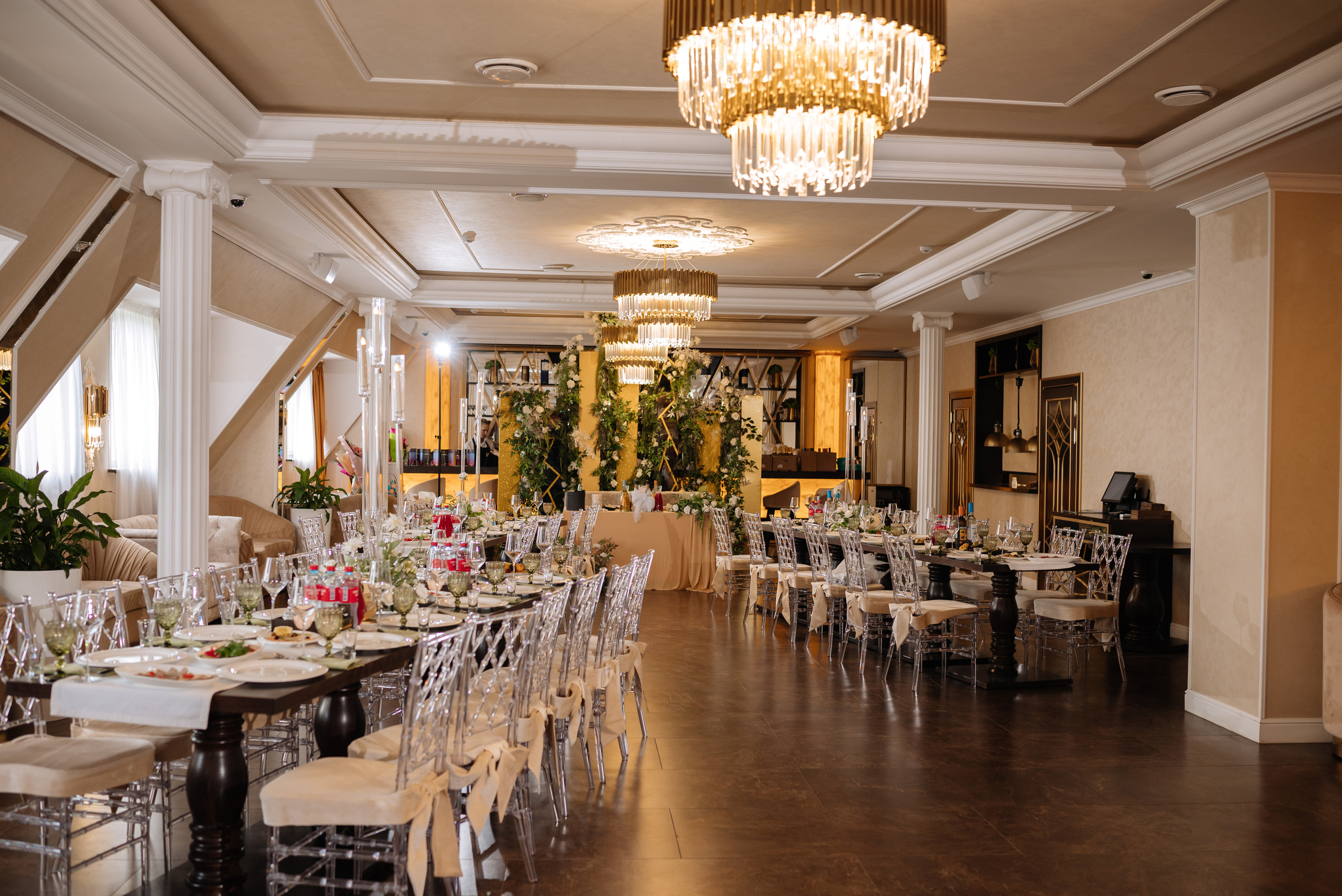 Эдуард и Виталина. Свадебный Фотограф Уфа Егорова Анастасия