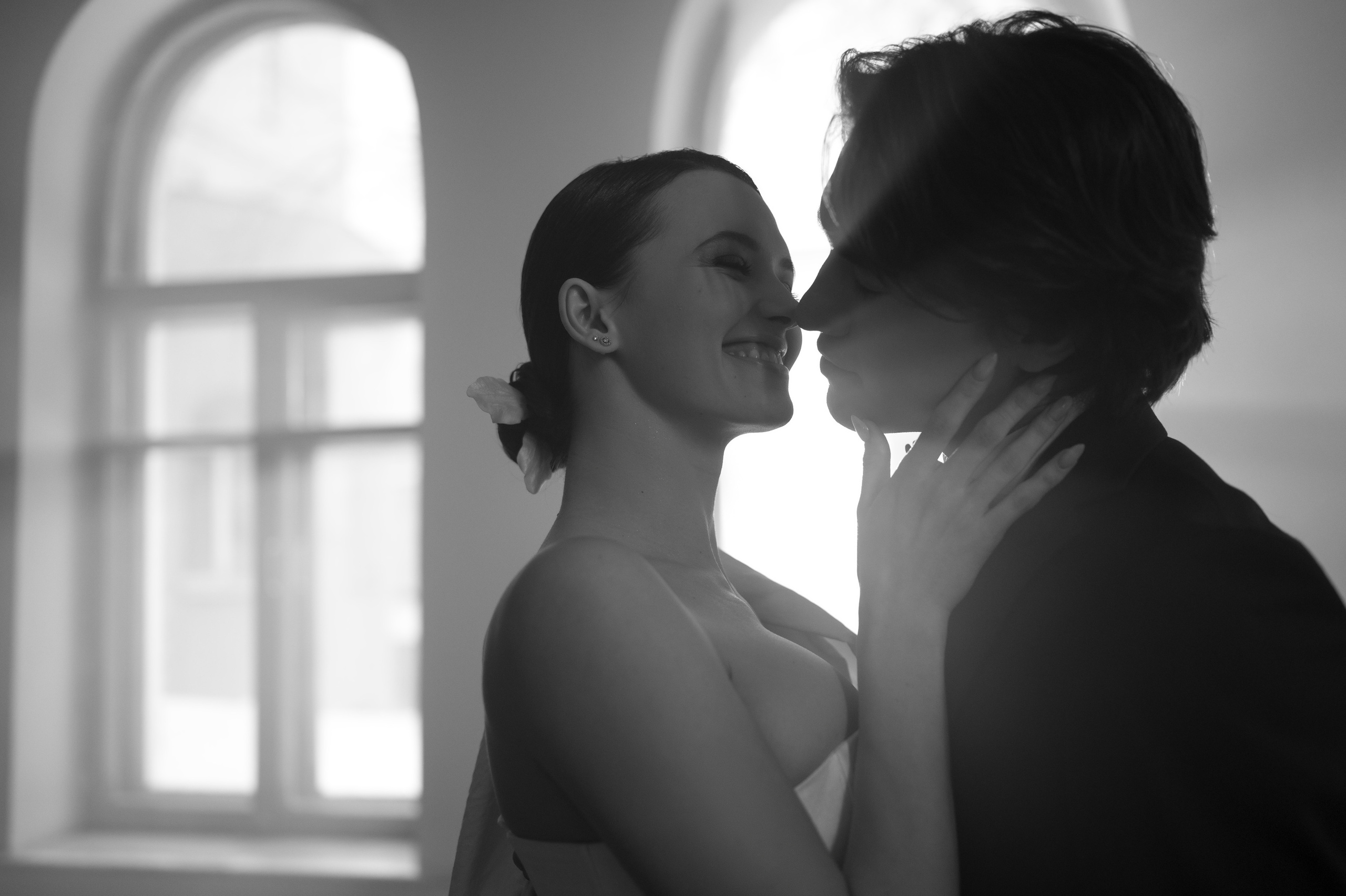 Никита и Ангелина. Свадебный Фотограф Уфа Егорова Анастасия