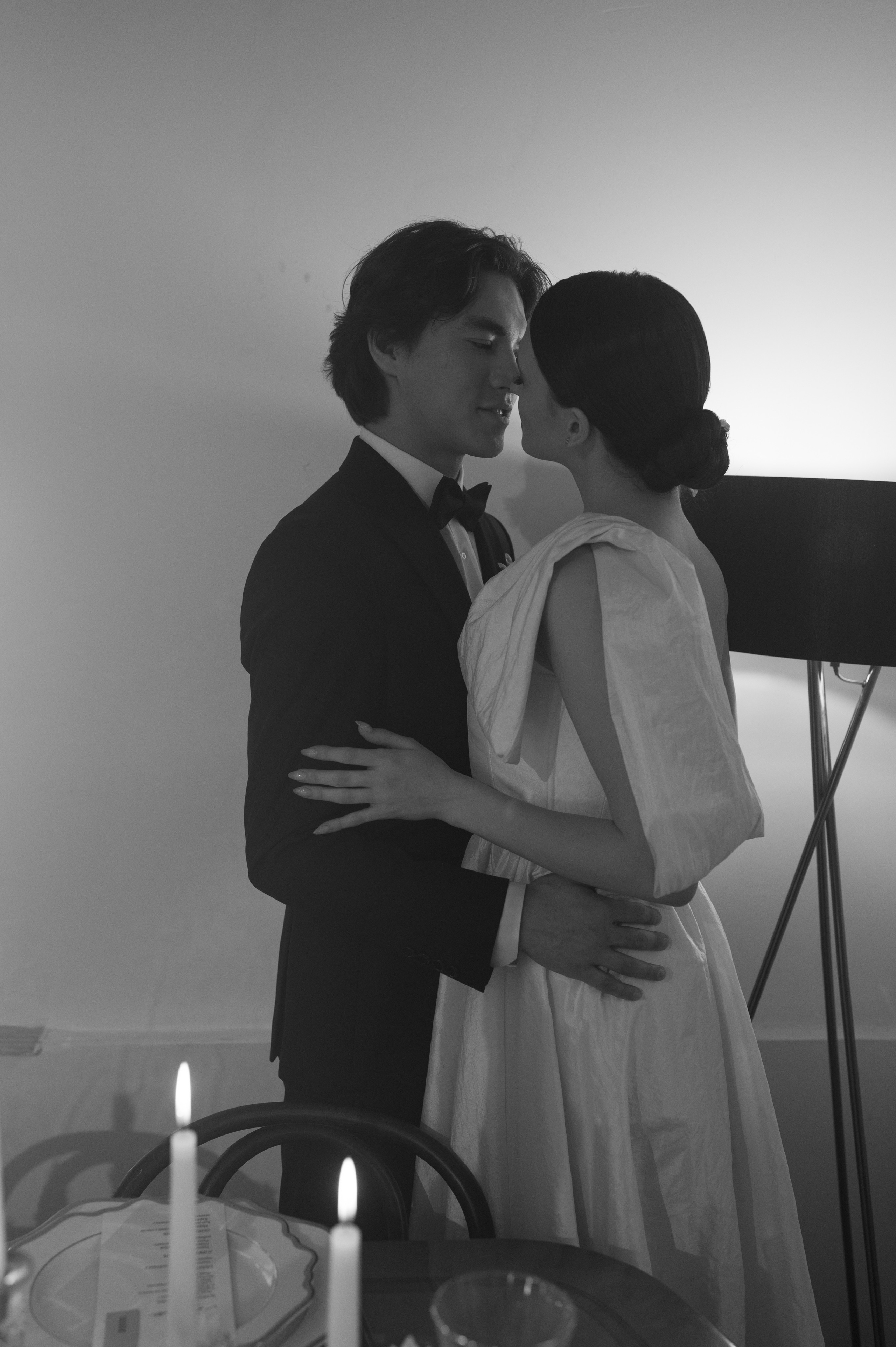 Никита и Ангелина. Свадебный Фотограф Уфа Егорова Анастасия