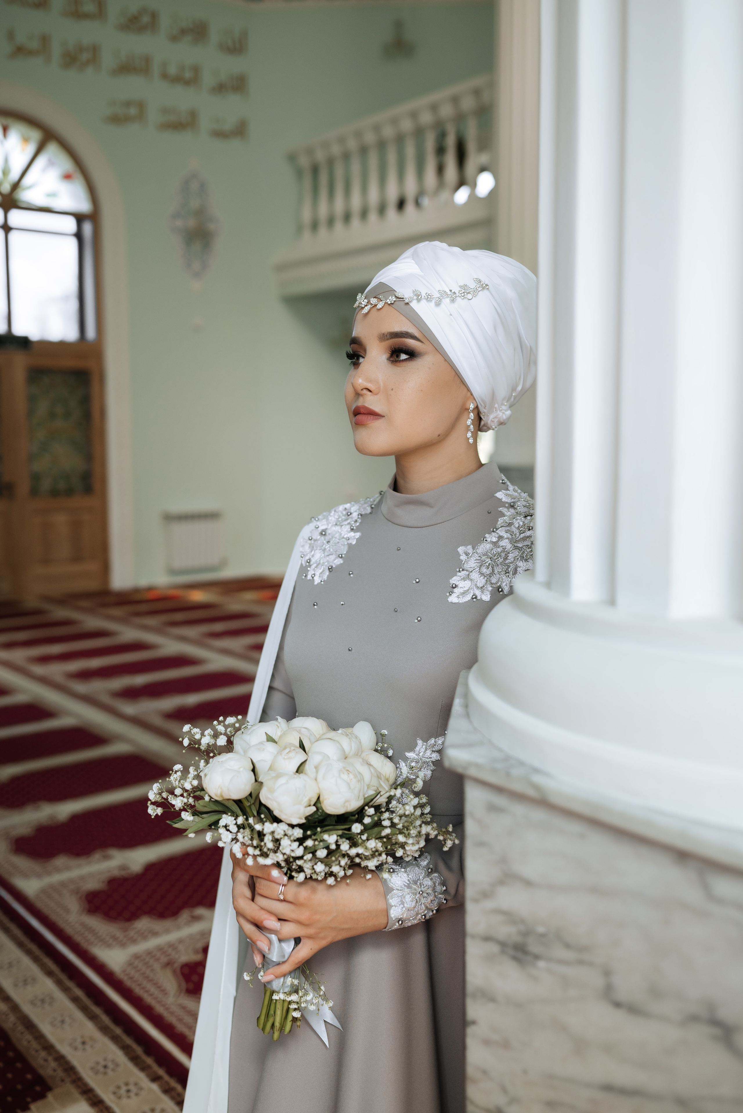 Тимур и Камилла. Свадебный Фотограф Уфа Егорова Анастасия