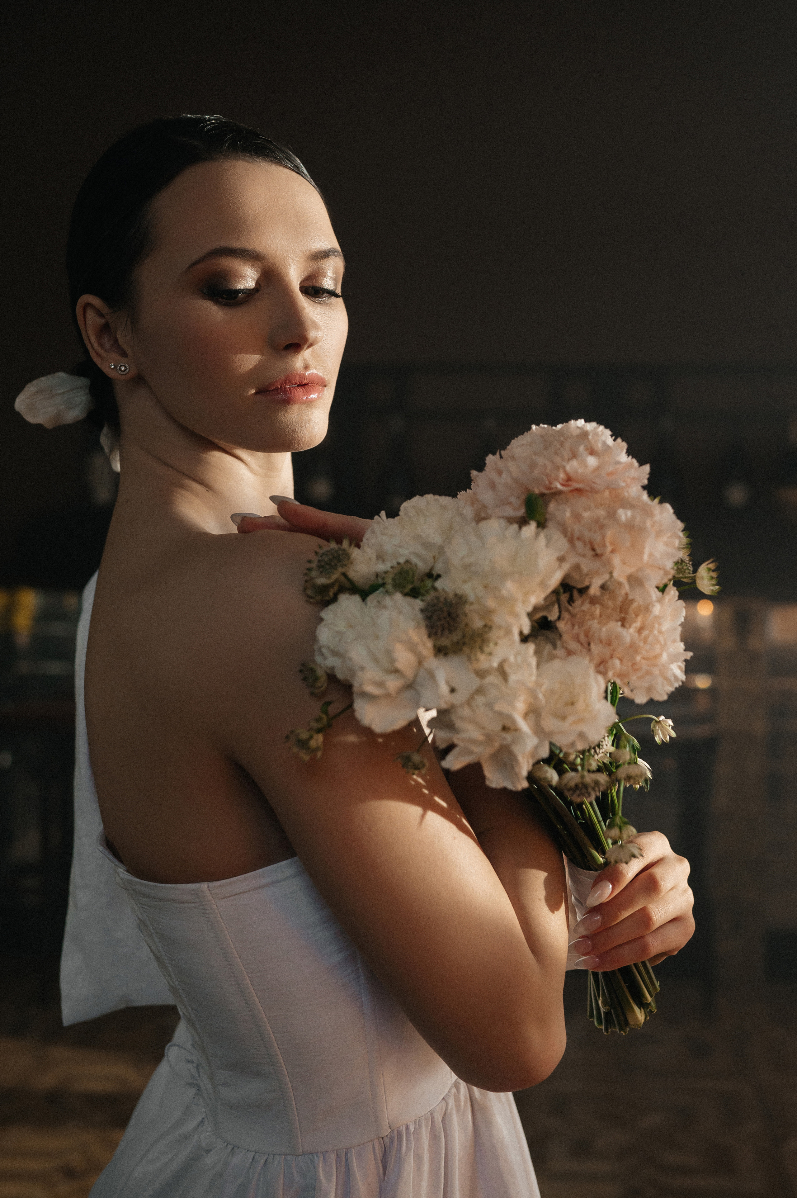 Никита и Ангелина. Свадебный Фотограф Уфа Егорова Анастасия