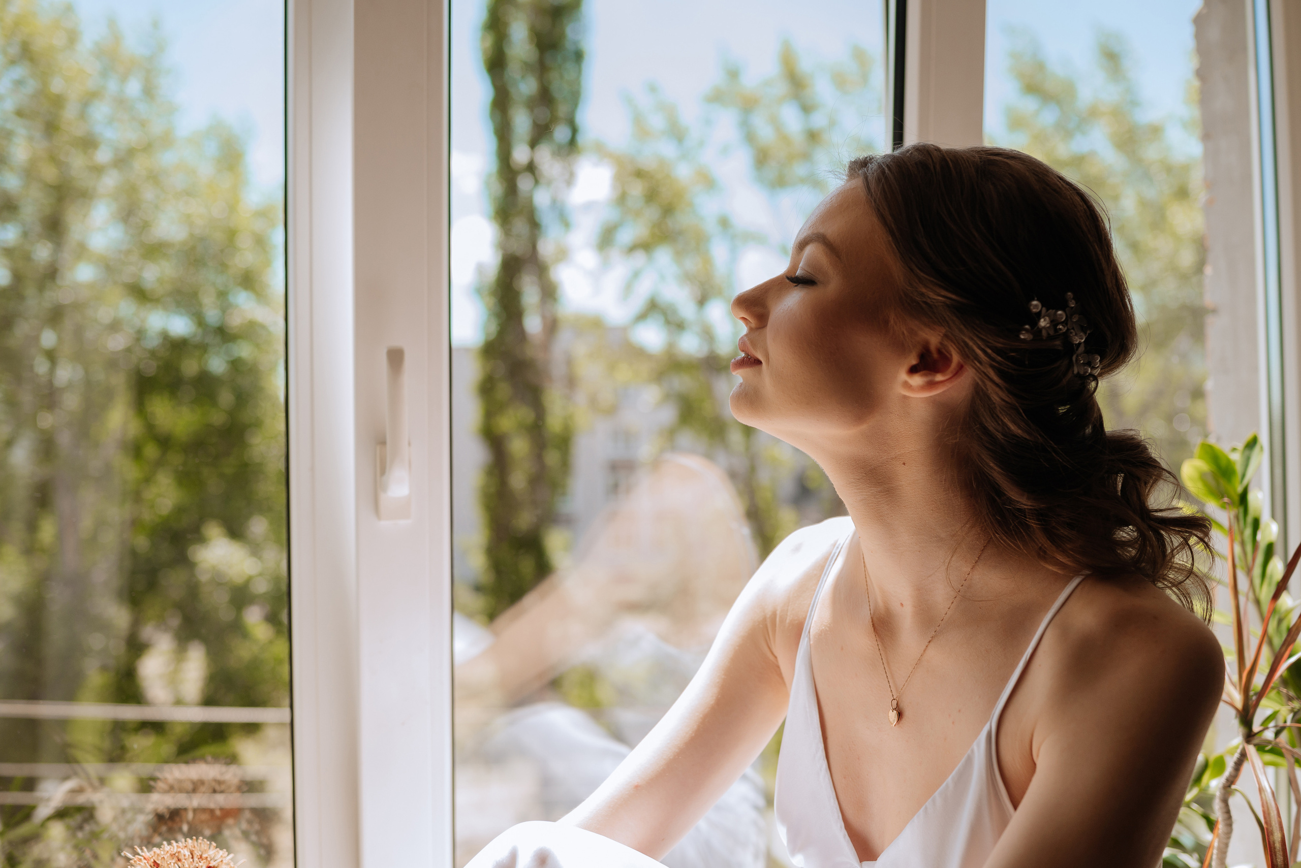 Эмиль и Влада. Свадебный Фотограф Уфа Егорова Анастасия