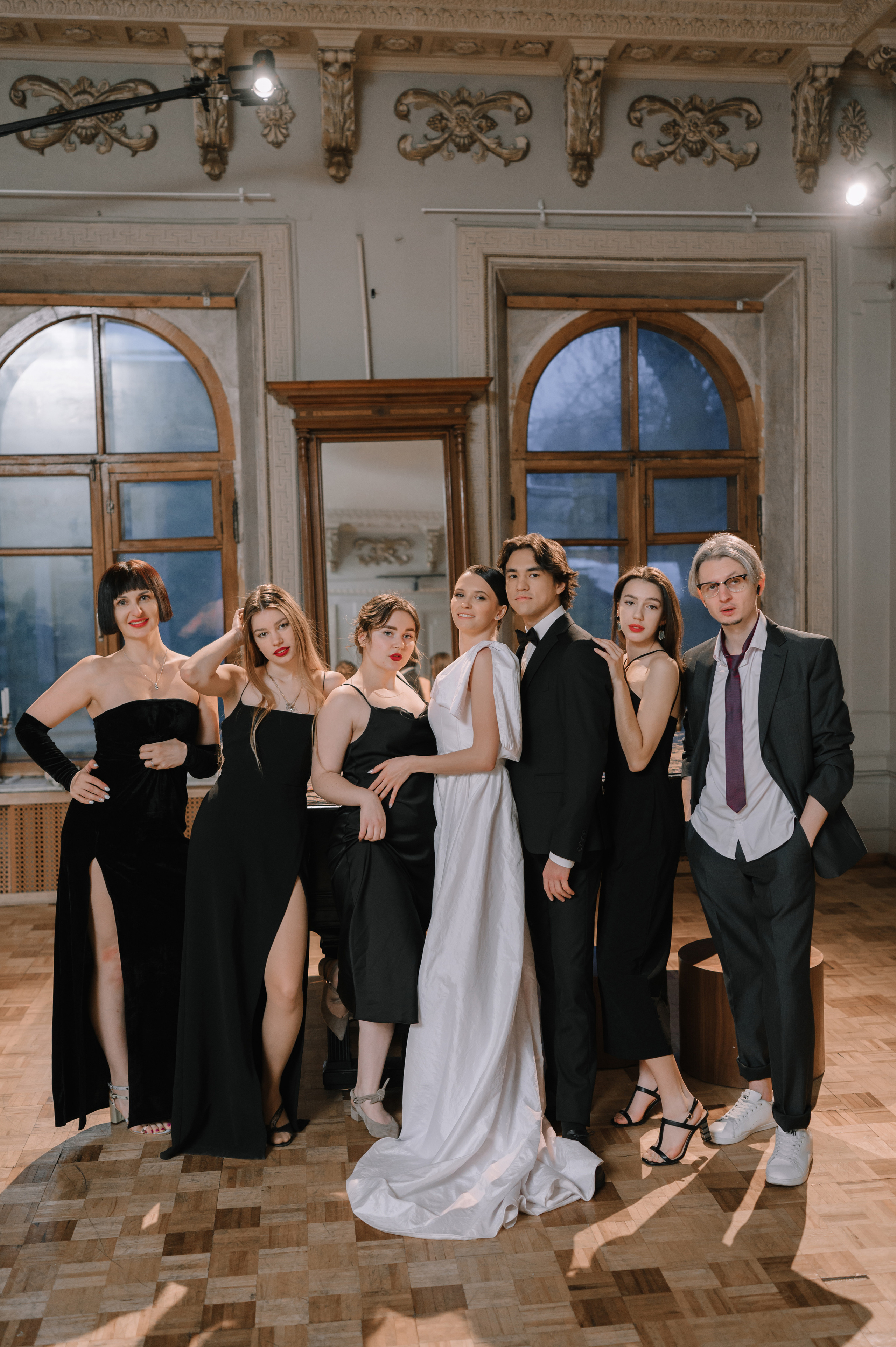 Никита и Ангелина. Свадебный Фотограф Уфа Егорова Анастасия