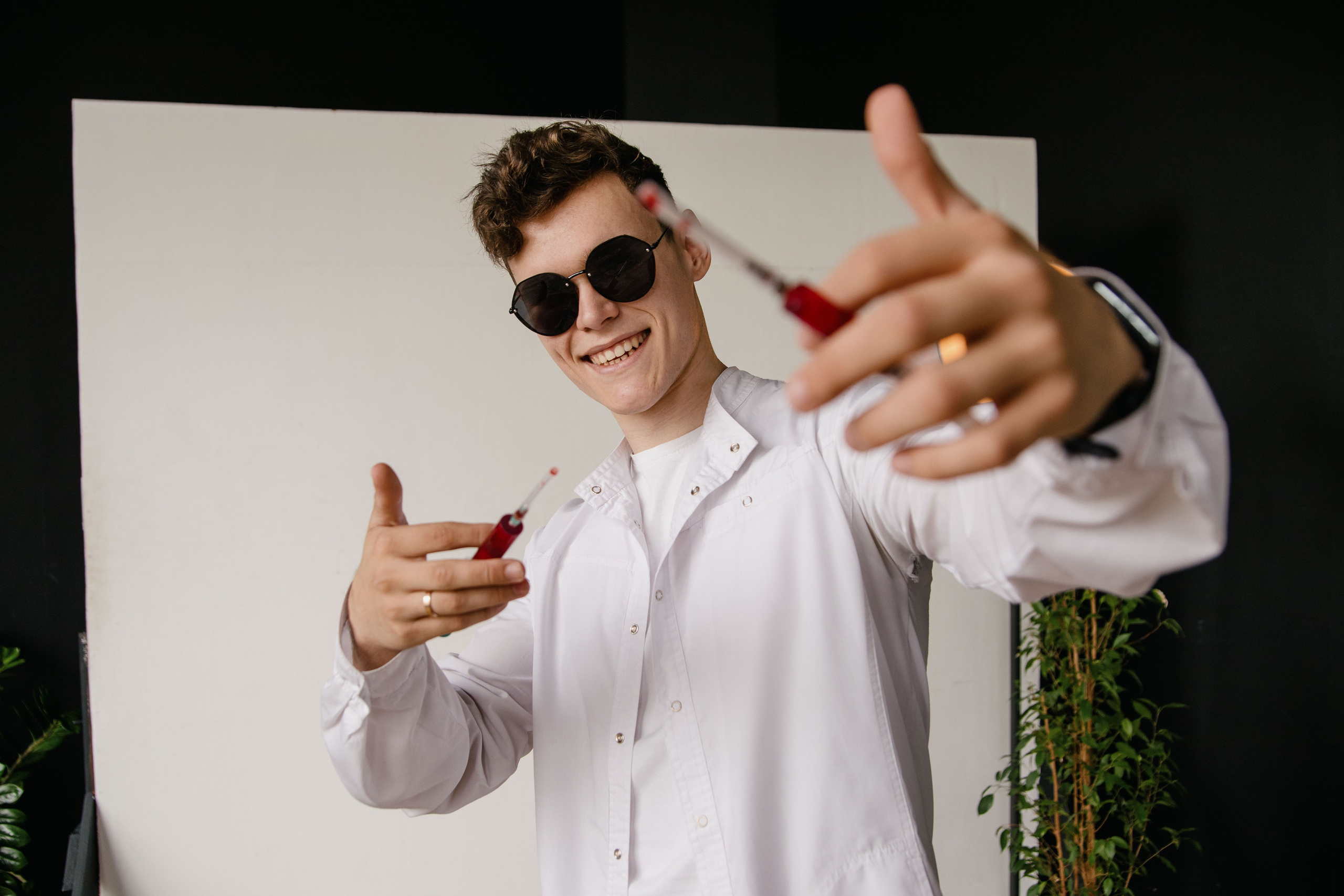 Групповой портрет. Свадебный и репортажный фотограф в Барнауле Евгений Самосюк