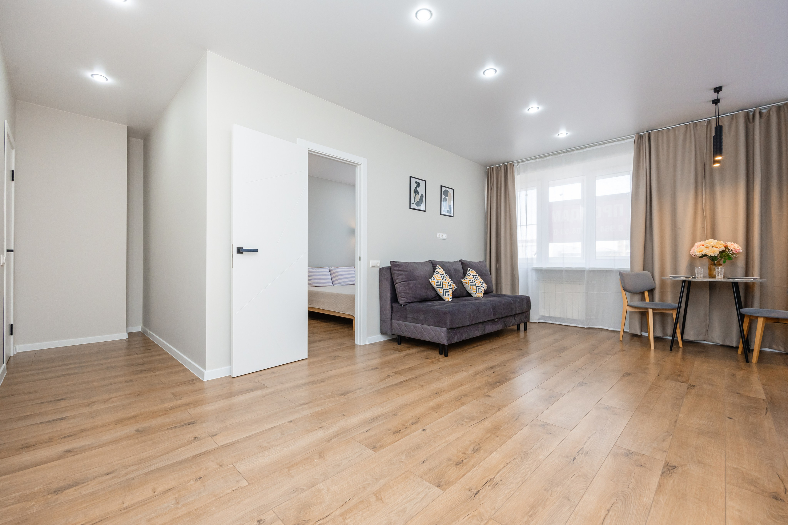 Риэлторская съёмка. Фотограф и видеограф в Улан-Удэ: Аюна Габагуева и Артём Шаханов