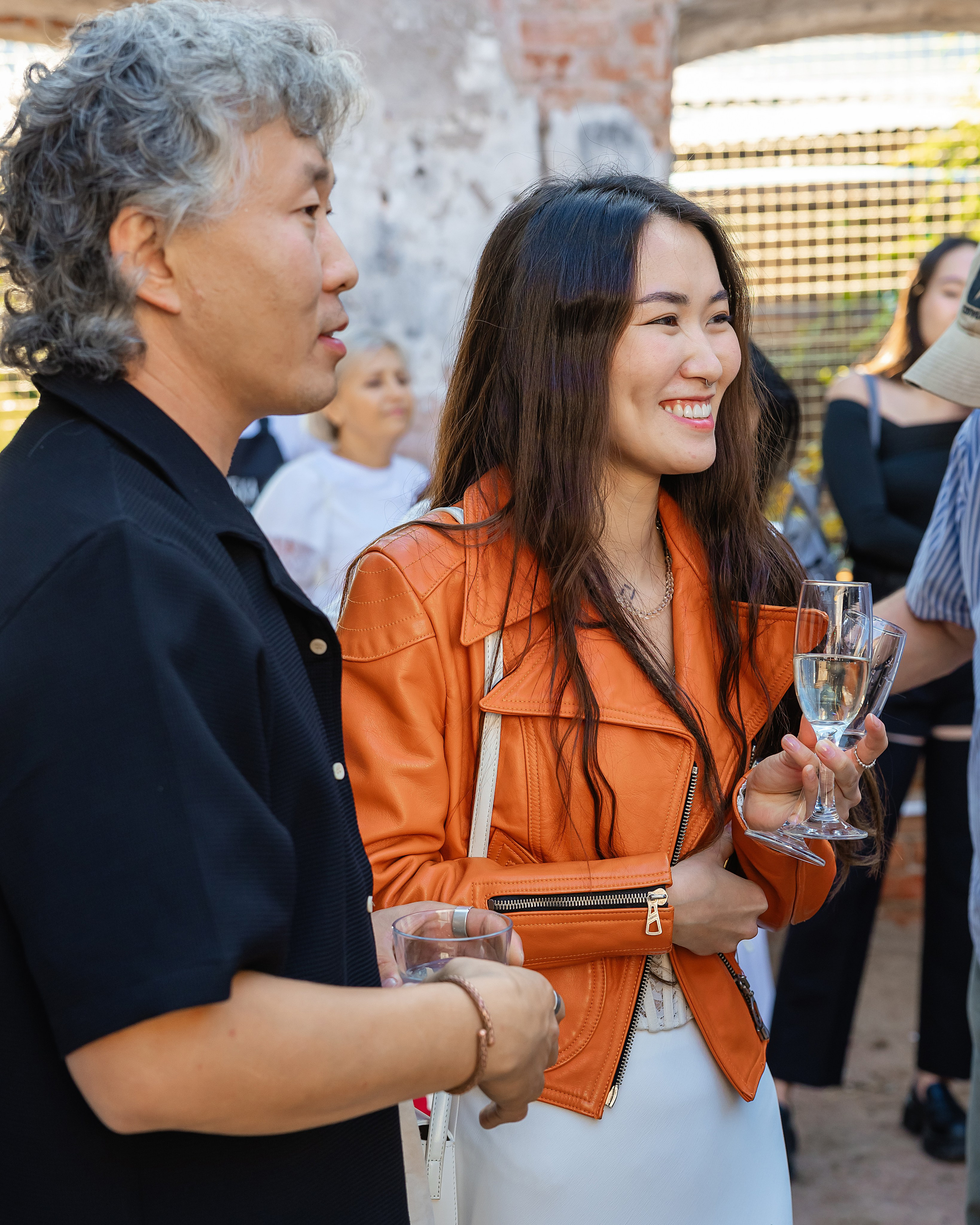 Юбилей компании «Домбо». Фотограф и видеограф в Улан-Удэ: Аюна Габагуева и Артём Шаханов