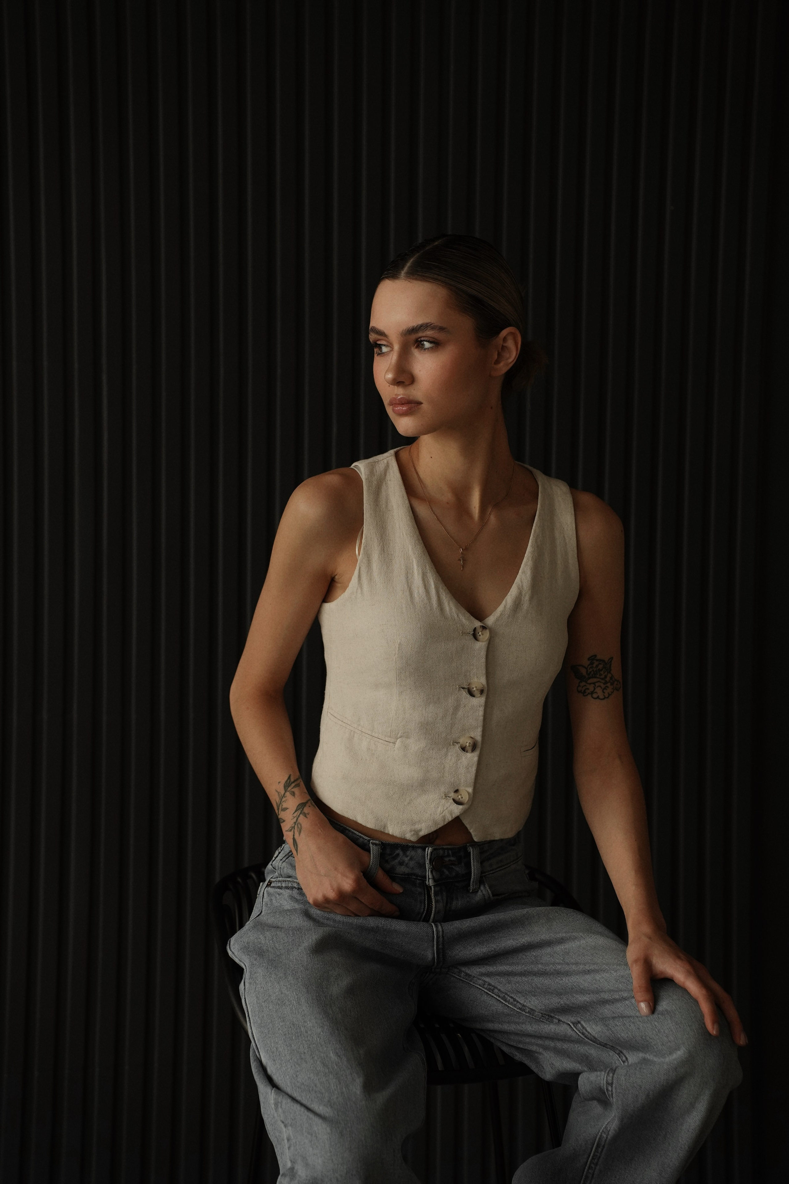 Индивидуальные съемки. Стильный фотограф и видеограф в Москве и Троицке