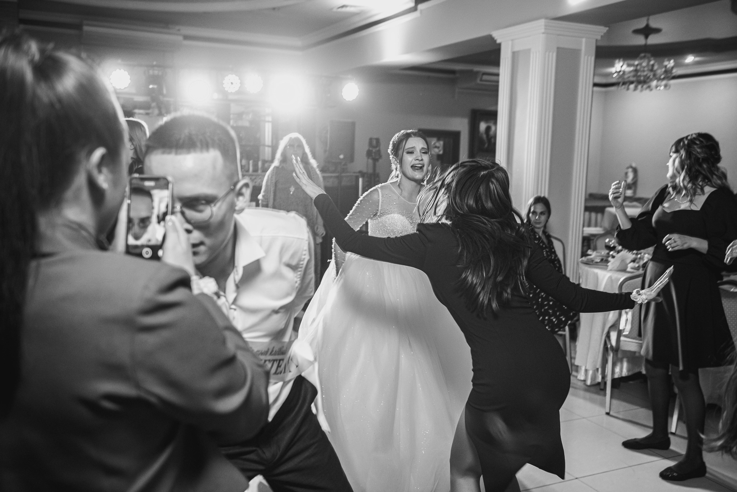 Свадебный и семейный фотограф в Славянске-на-Кубани Прохорова Алёна