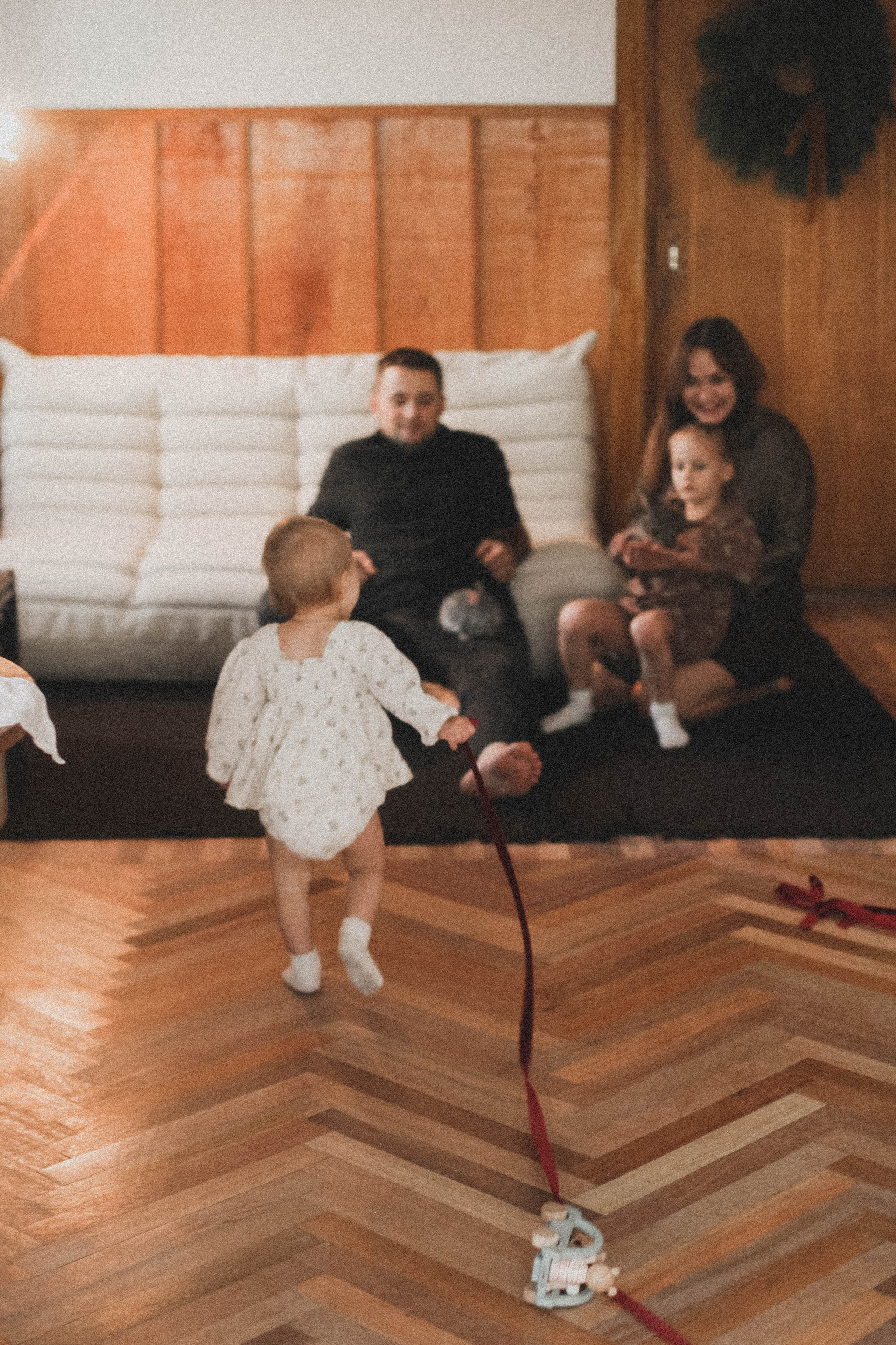 Семейные съемки