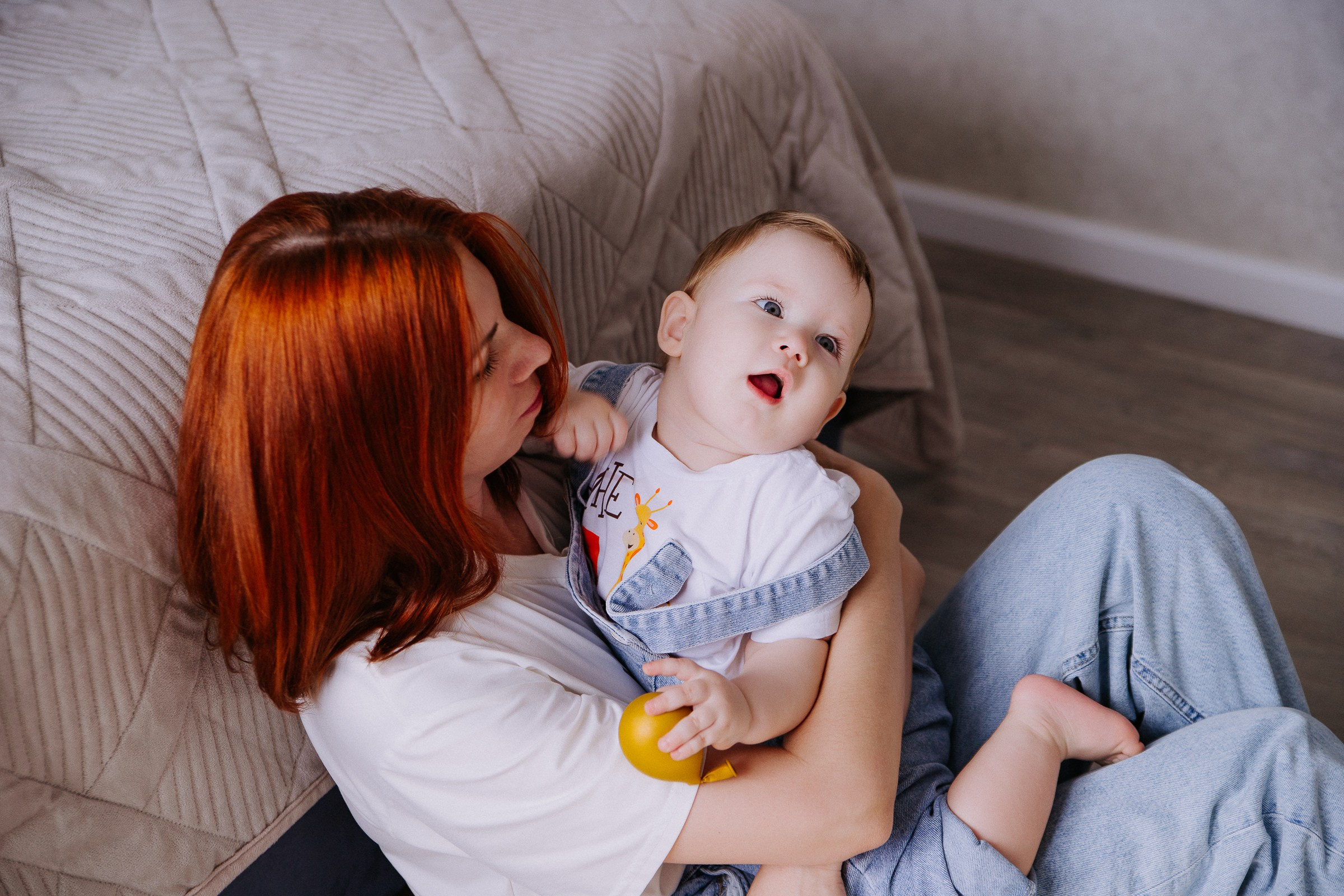 Татьяна. Семейный и персональный фотограф в Ростове-на-Дону