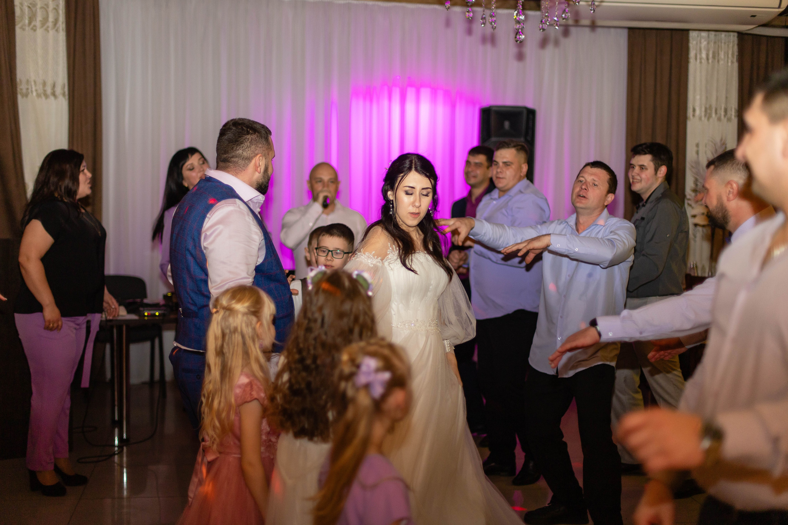 Свадьба Ярослав и Кристина. Выпускной альбом Шахты Ростов