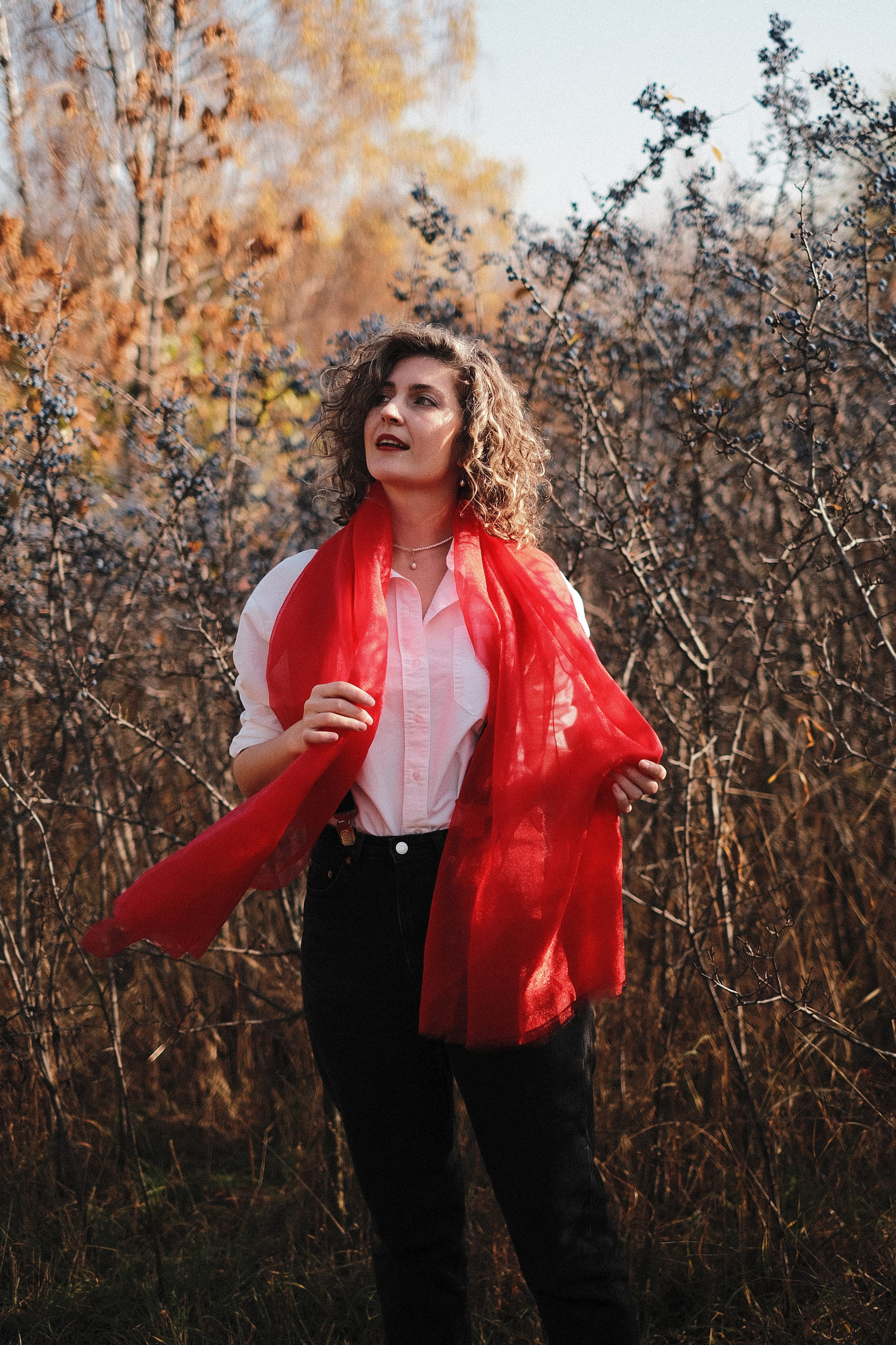 Тома. Портретный и репортажный фотограф в Алматы Поваляев Дмитрий