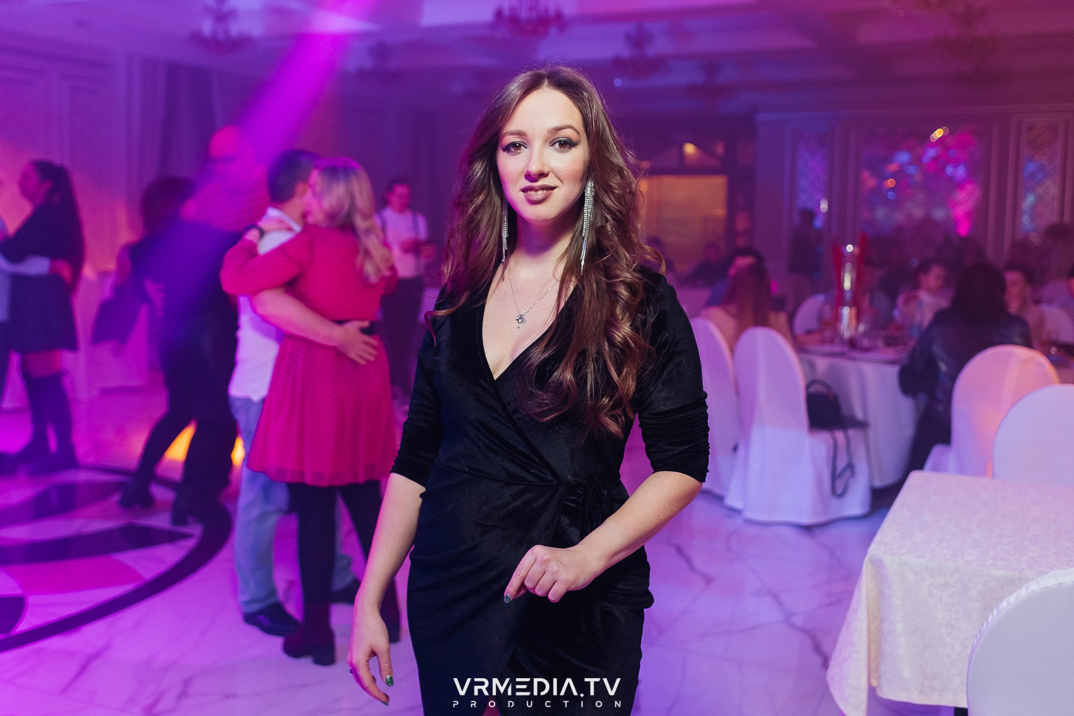 Выходные в ресторане «Лазурный берег»