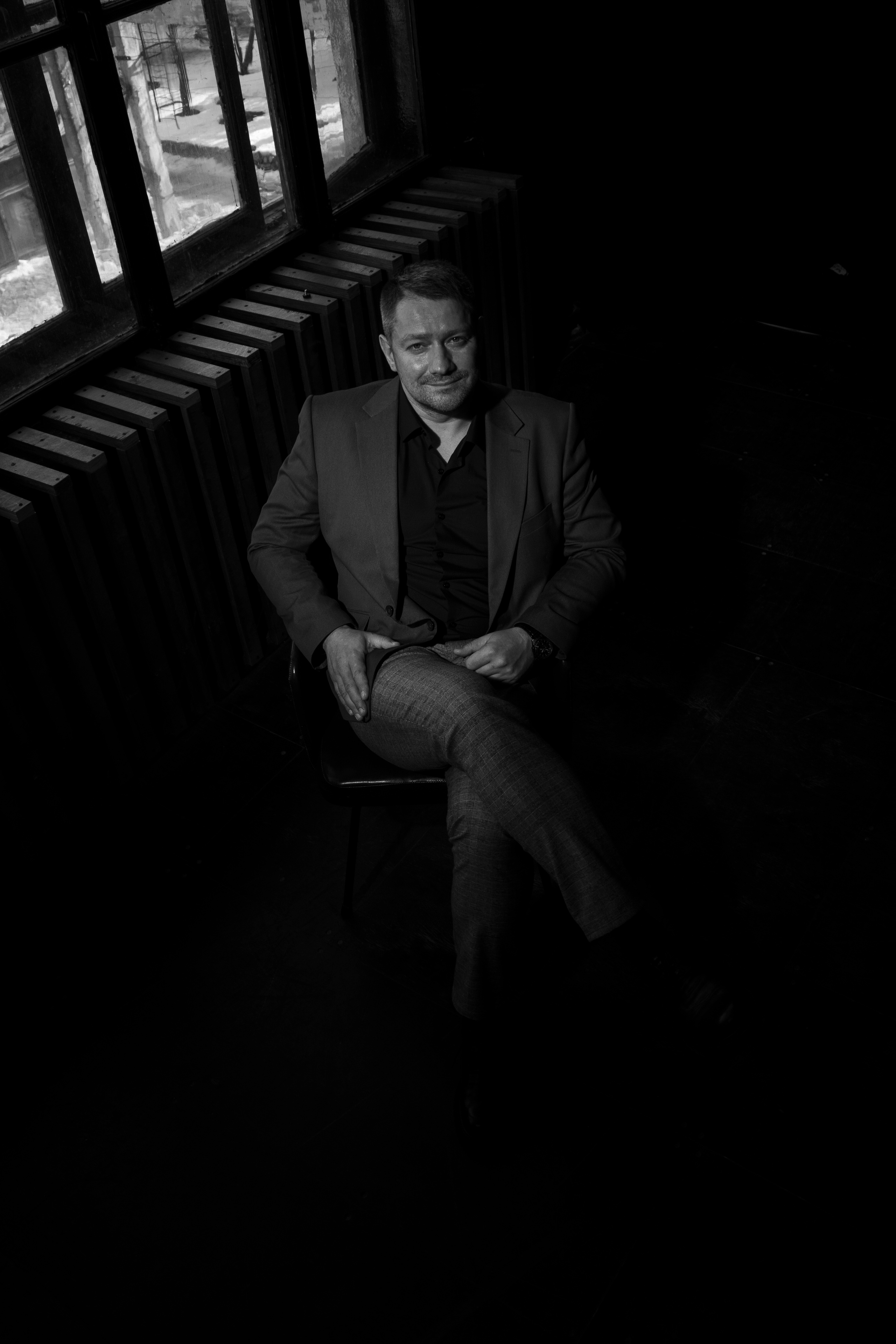 Денис. Anton.Molev