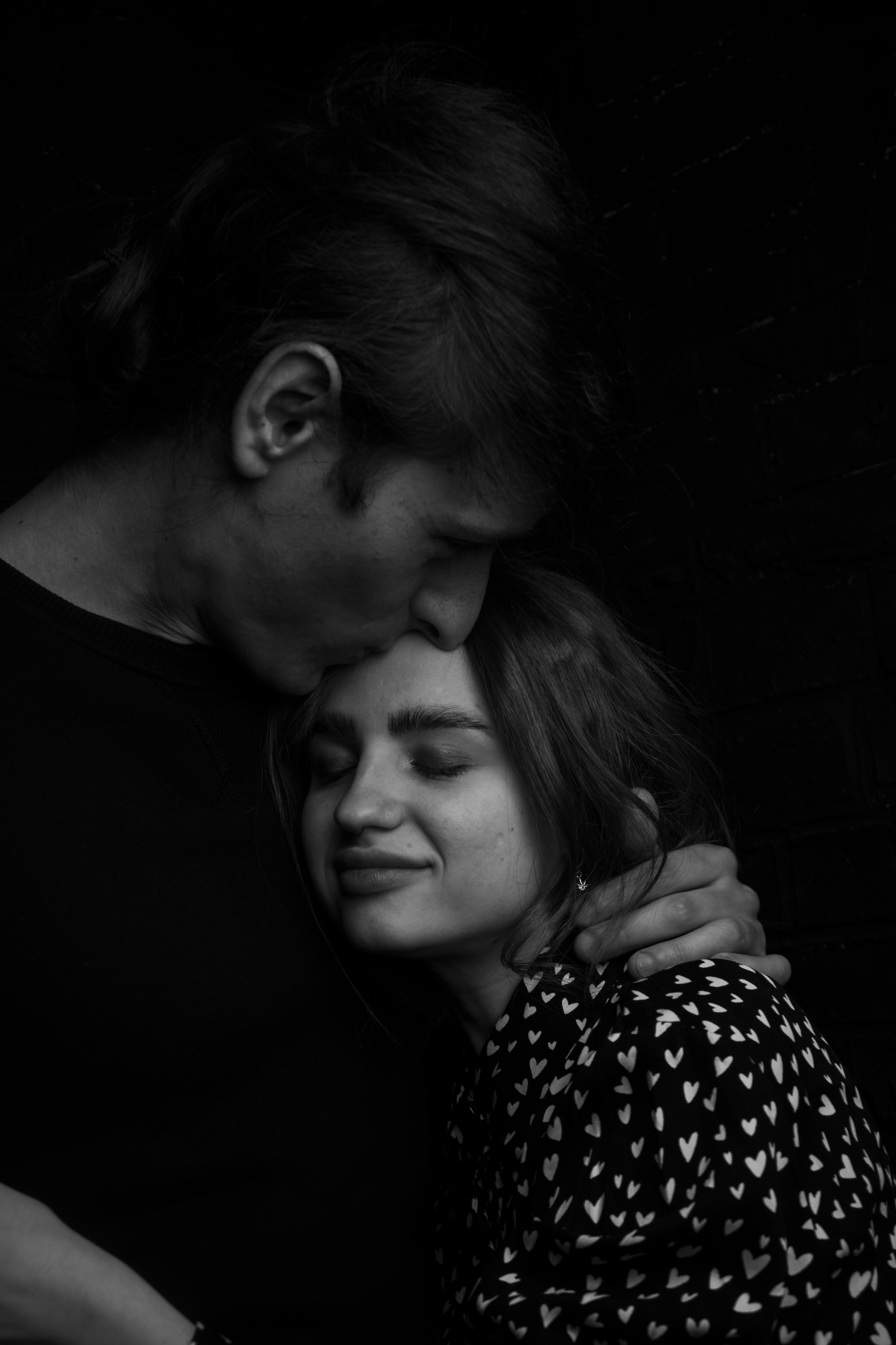 Ариадна и Макс. Anton.Molev